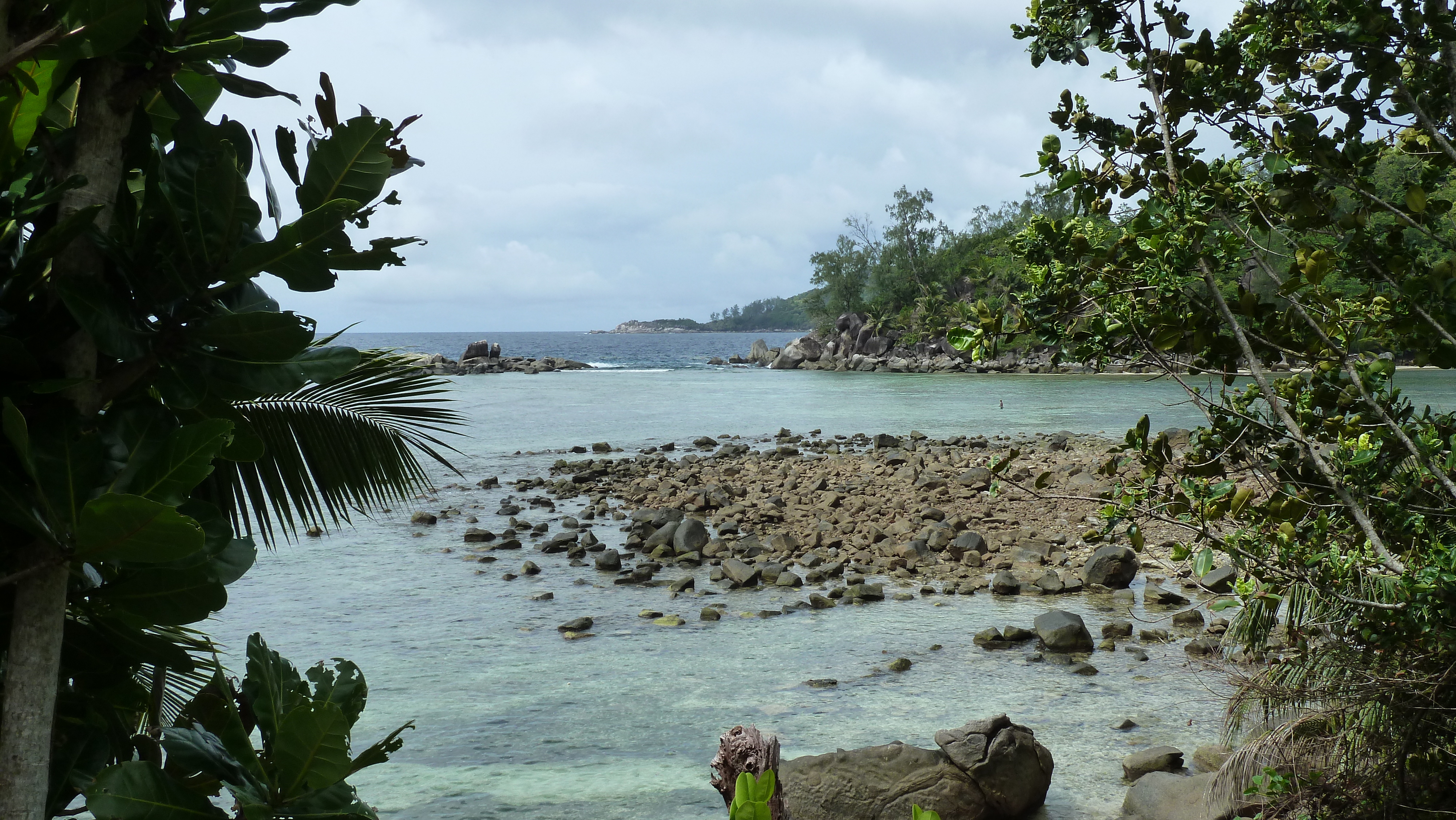 Picture Seychelles Mahe 2011-10 184 - Around Mahe