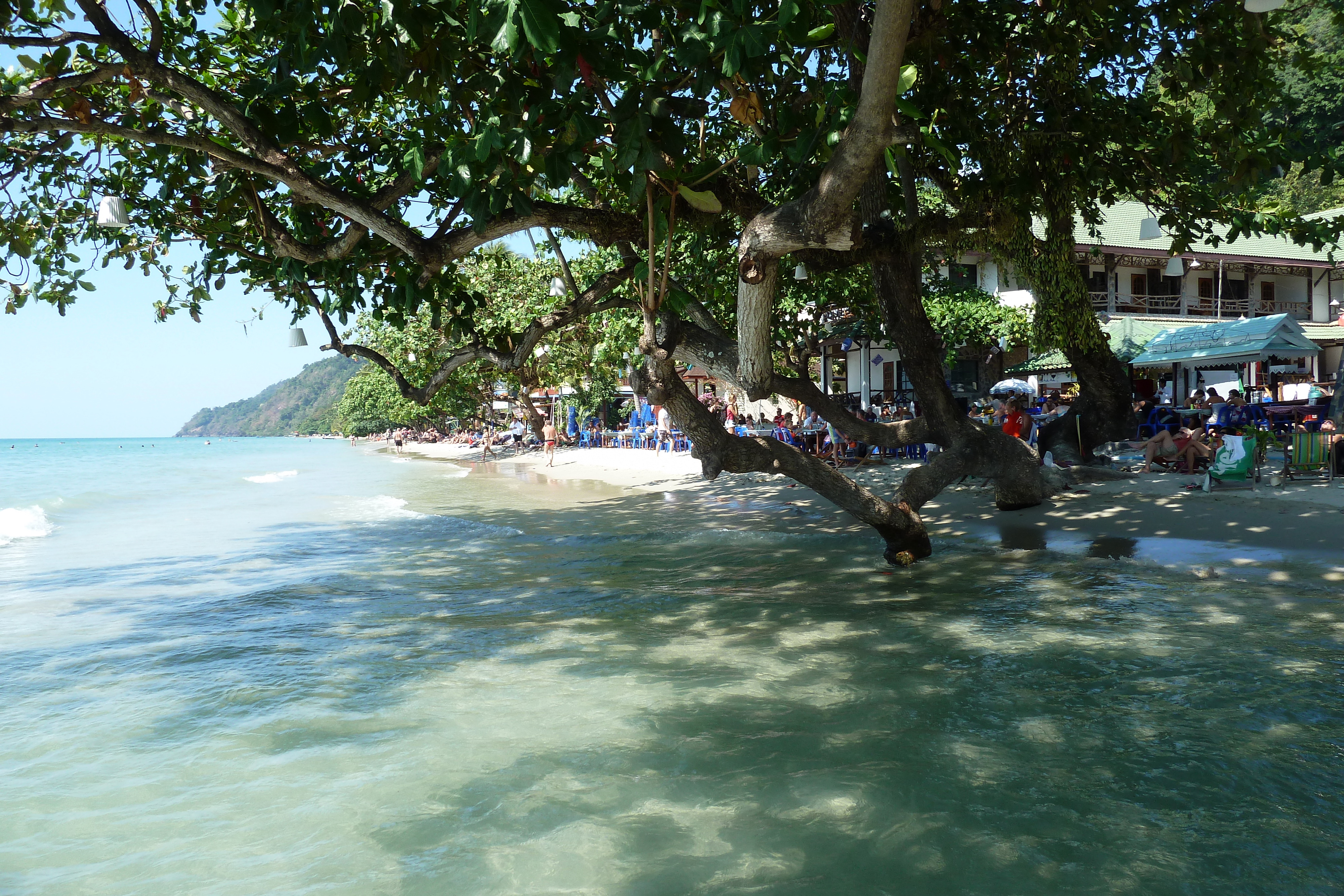 Picture Thailand Ko Chang 2011-01 75 - Center Ko Chang