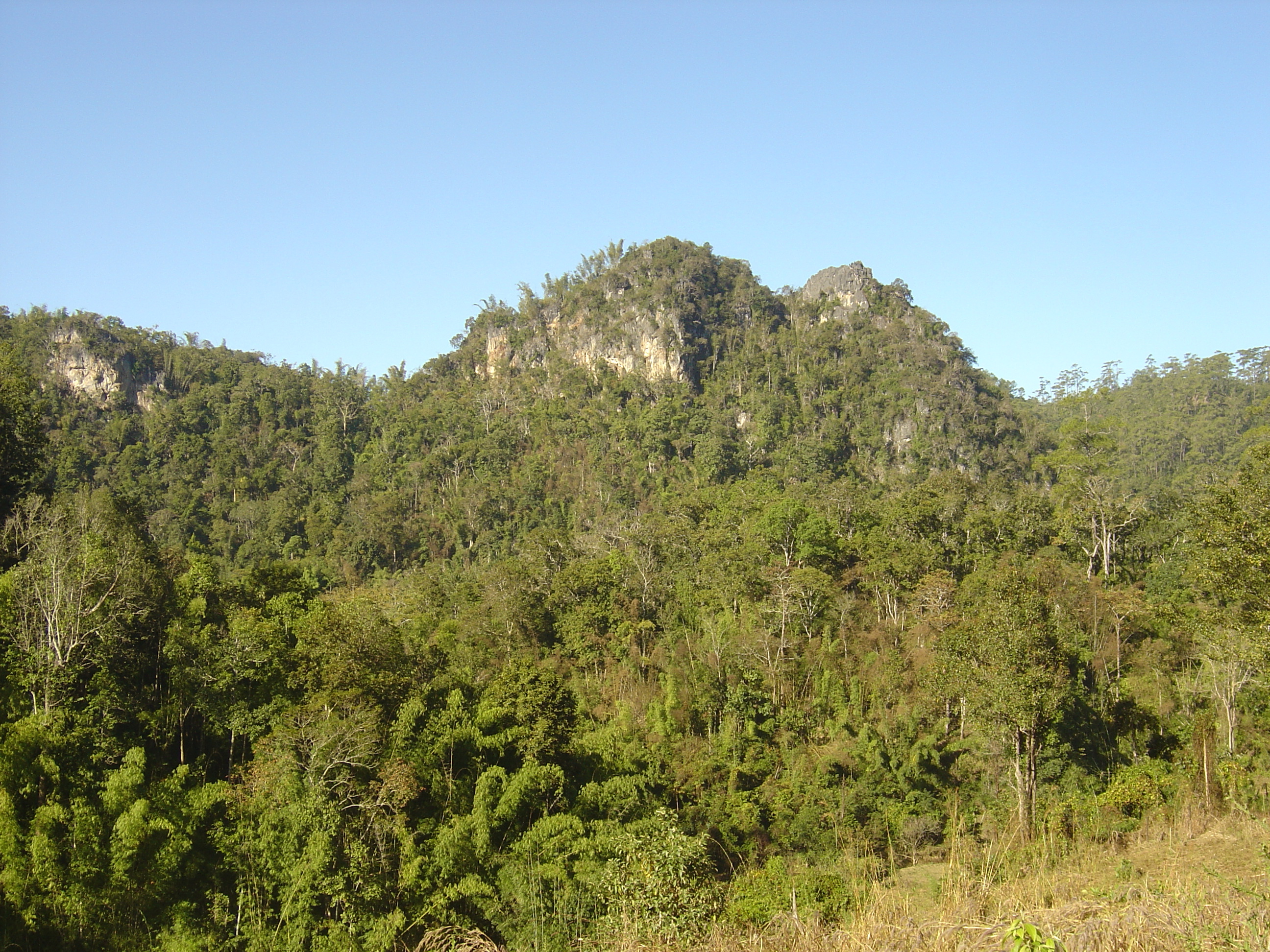 Picture Thailand Pang ma pha 2005-12 42 - Tour Pang ma pha