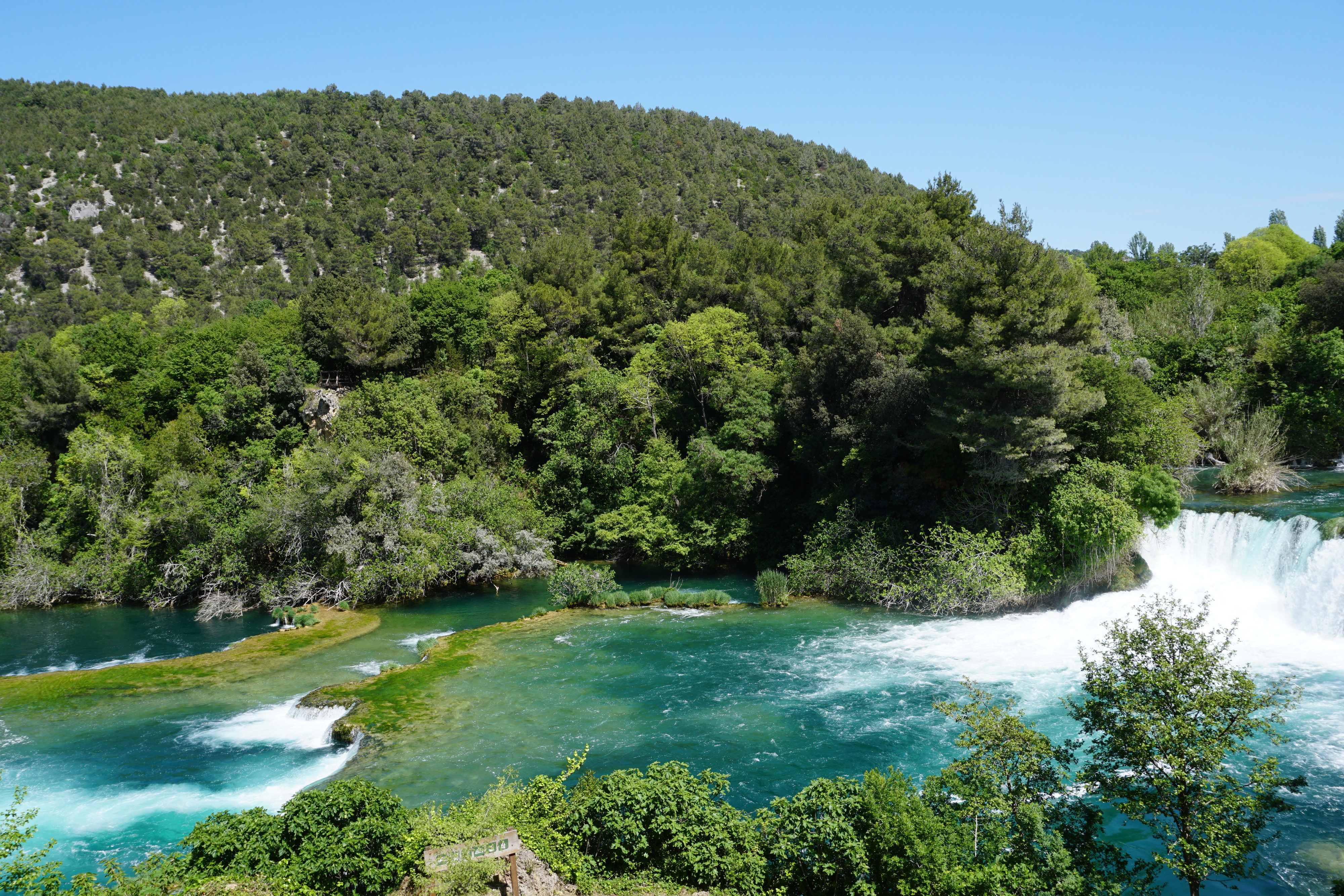 Picture Croatia Krka National Park 2016-04 1 - Tour Krka National Park