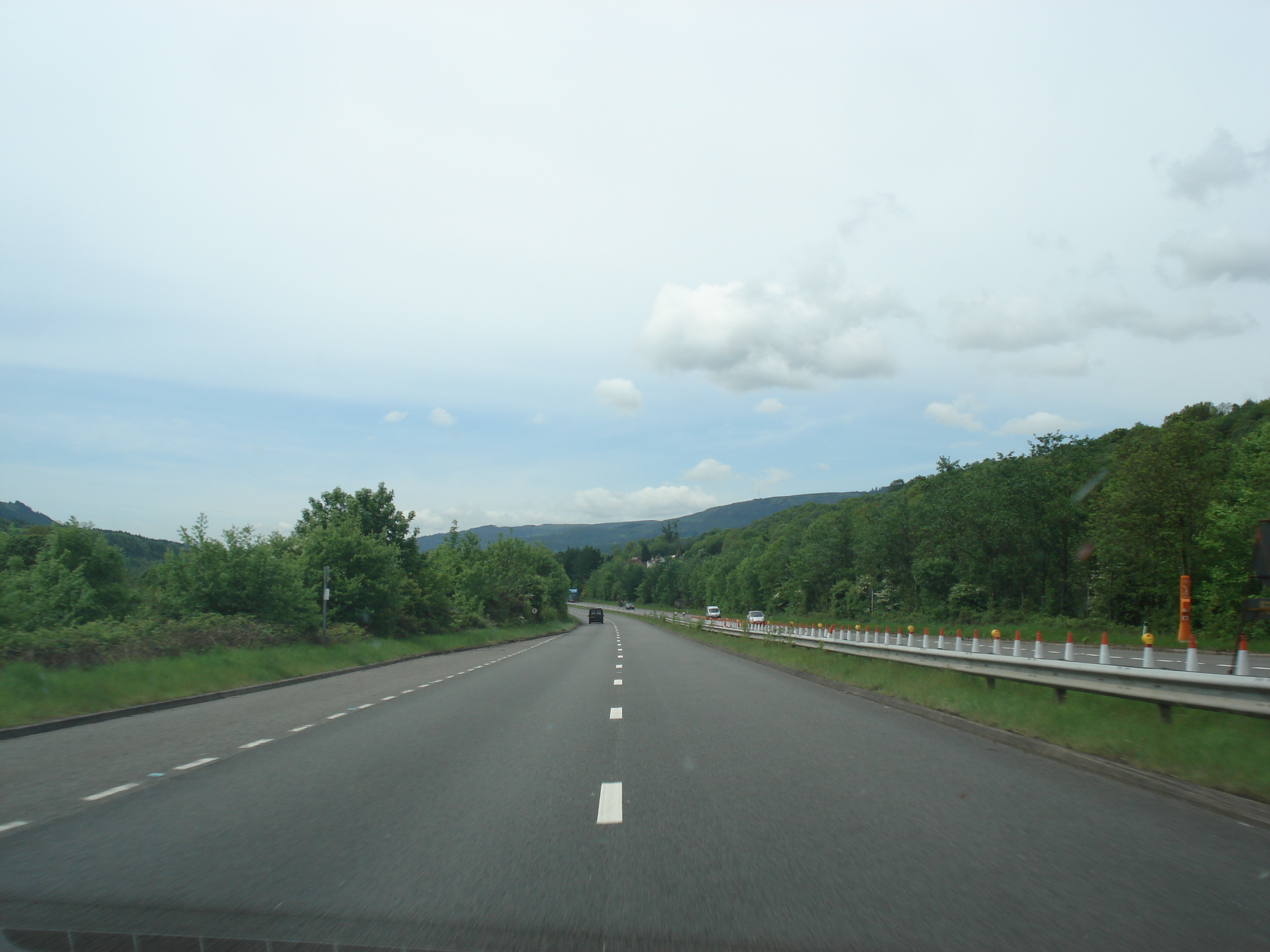 Picture United Kingdom Brecon Beacons National Parc 2006-05 62 - Around Brecon Beacons National Parc