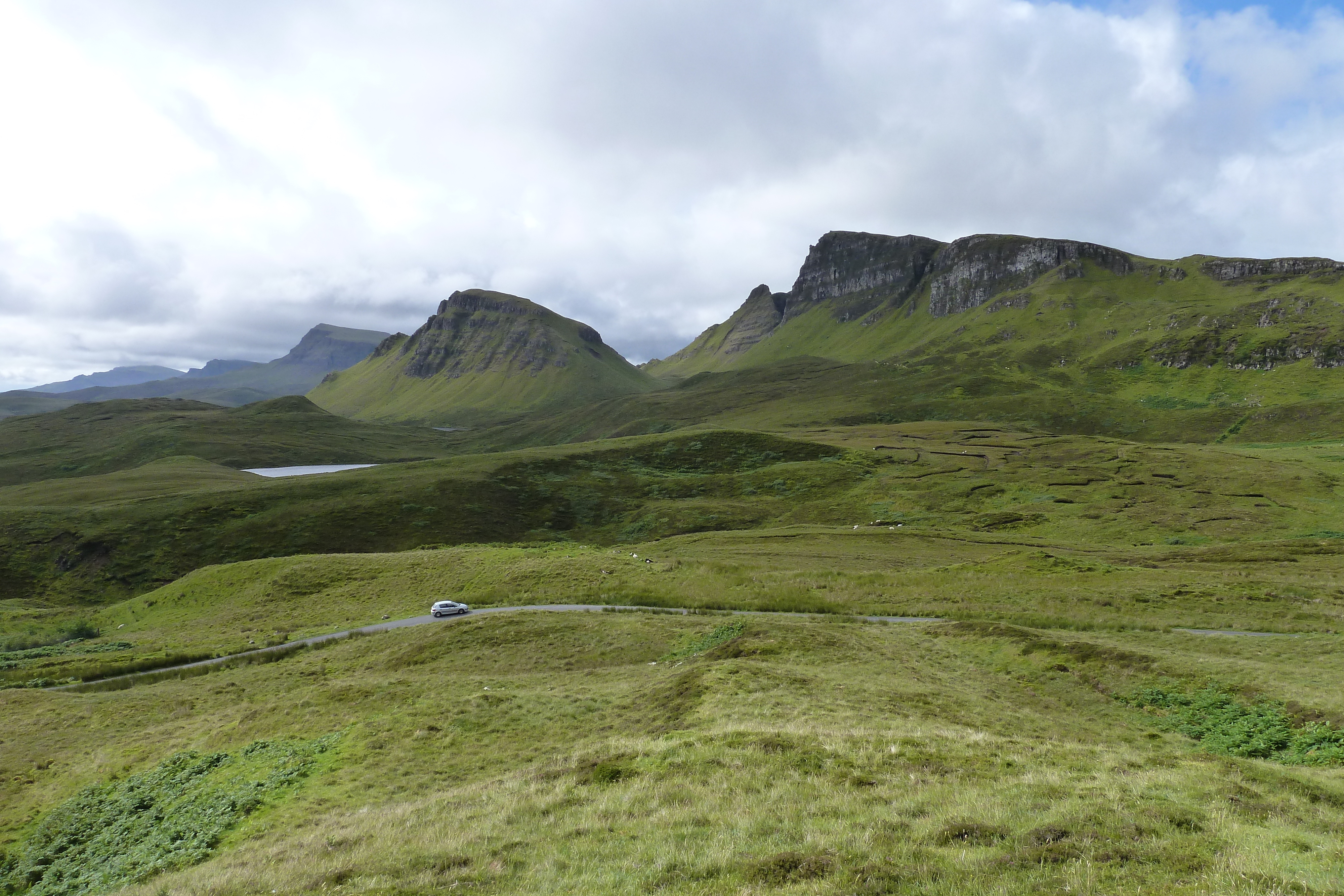 Picture United Kingdom Skye 2011-07 21 - Center Skye