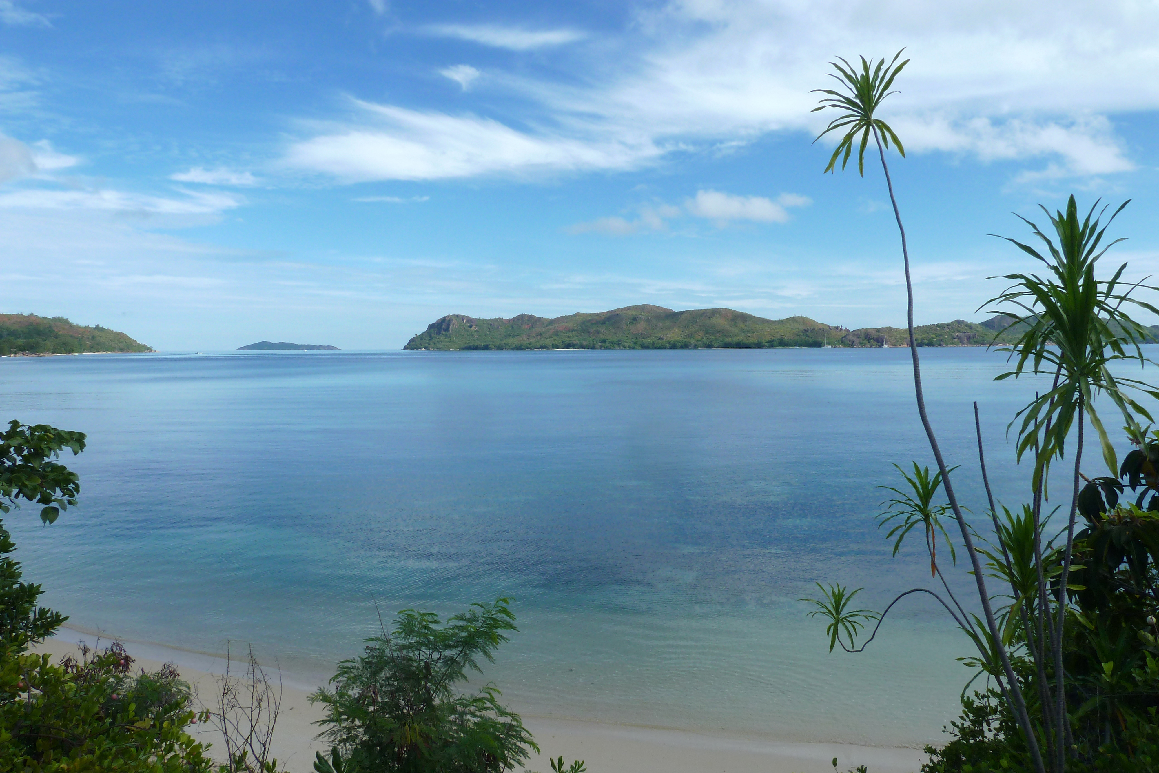 Picture Seychelles Anse Possession 2011-10 77 - Recreation Anse Possession