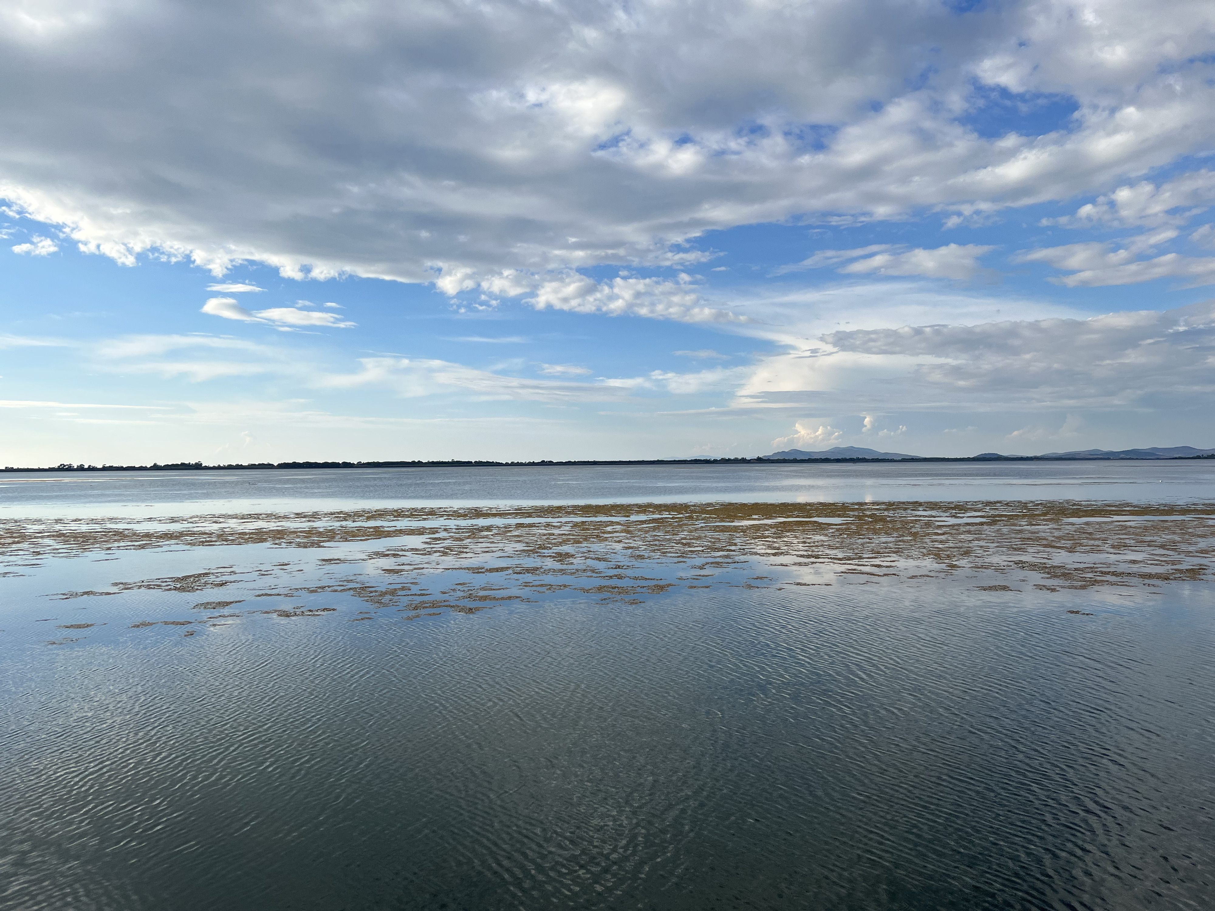 Picture Italy Orbetello 2021-09 8 - History Orbetello