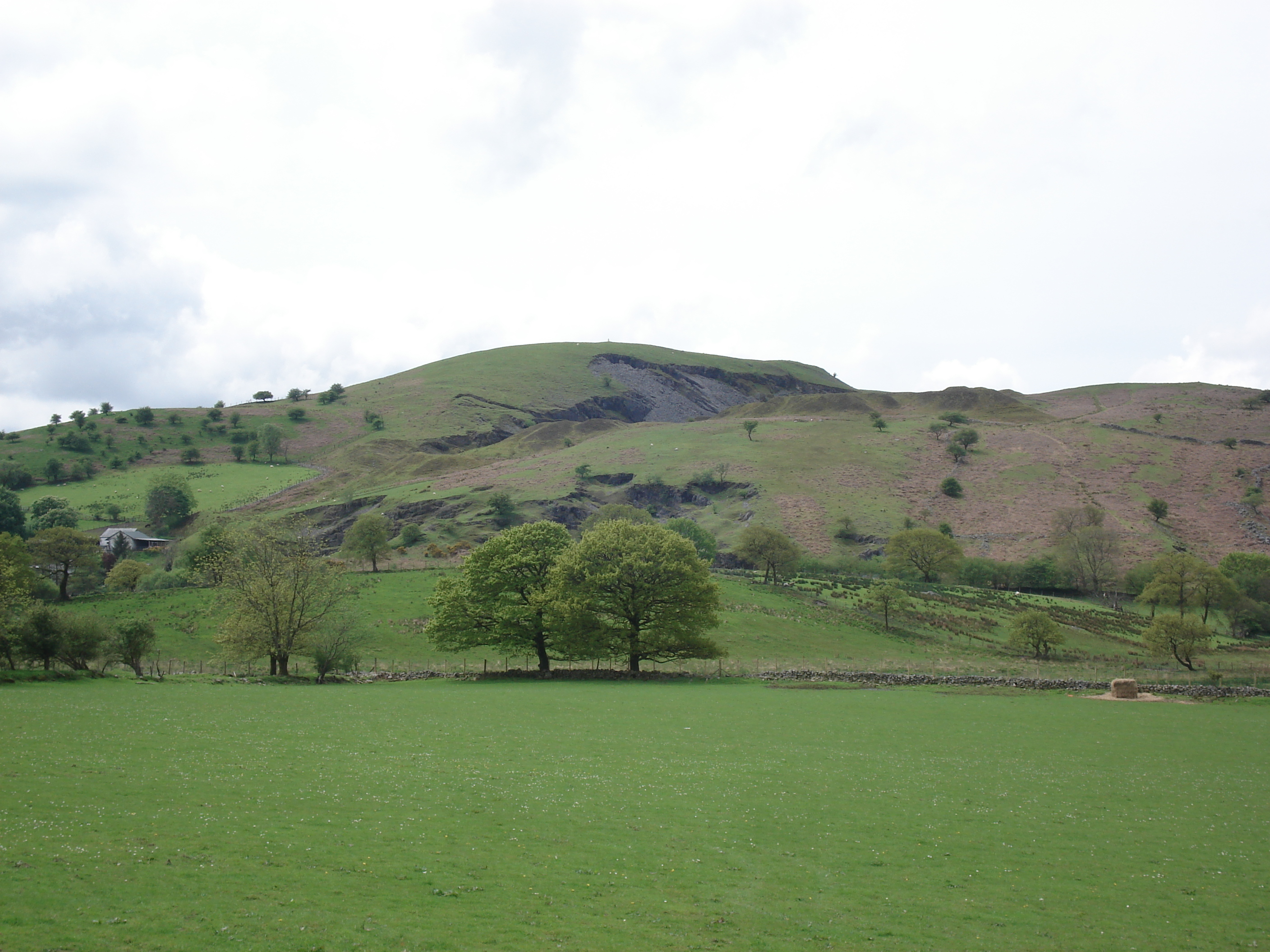 Picture United Kingdom Brecon Beacons National Parc 2006-05 60 - Around Brecon Beacons National Parc