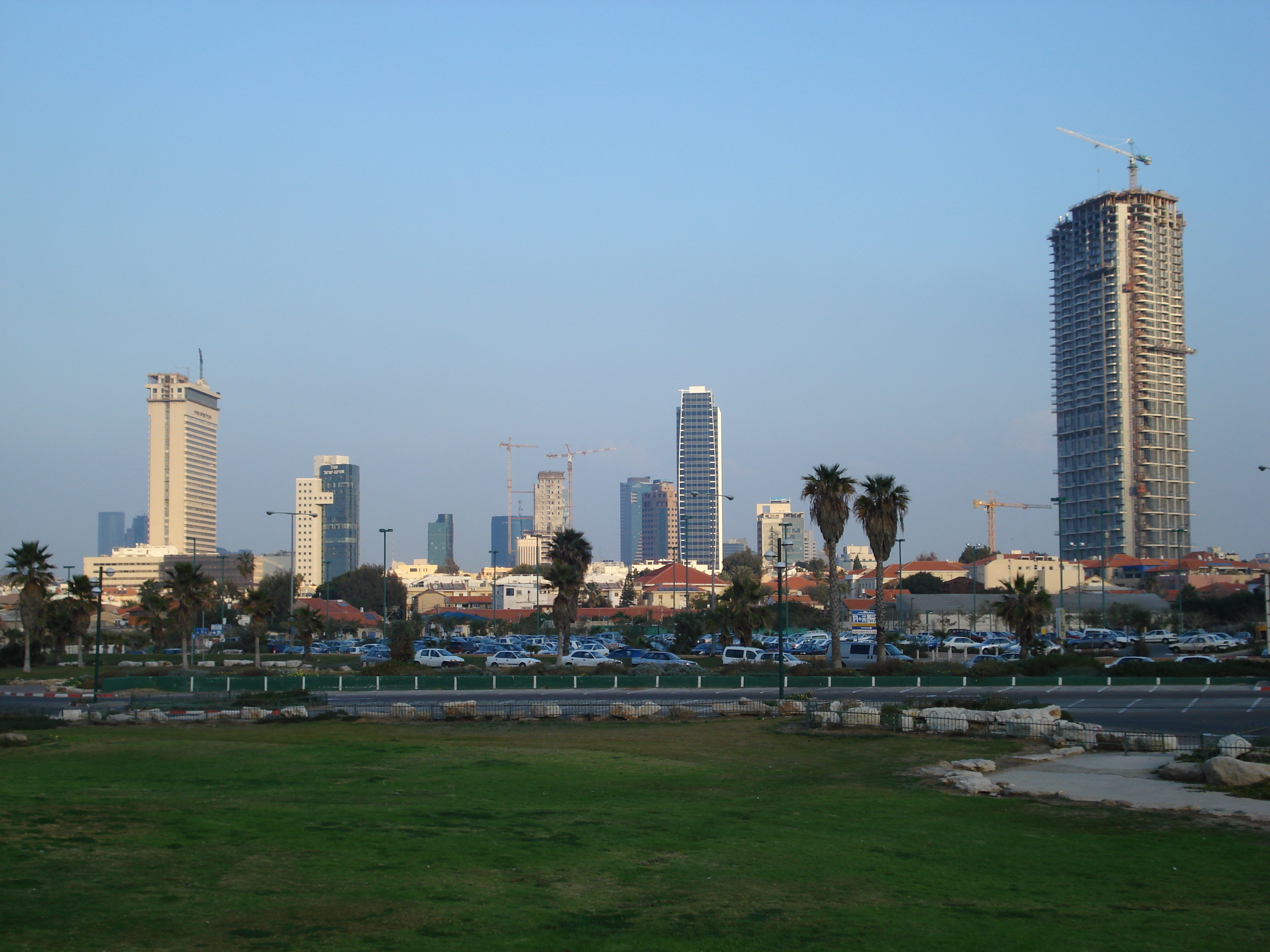 Picture Israel Tel Aviv Tel Aviv Sea Shore 2006-12 221 - Recreation Tel Aviv Sea Shore