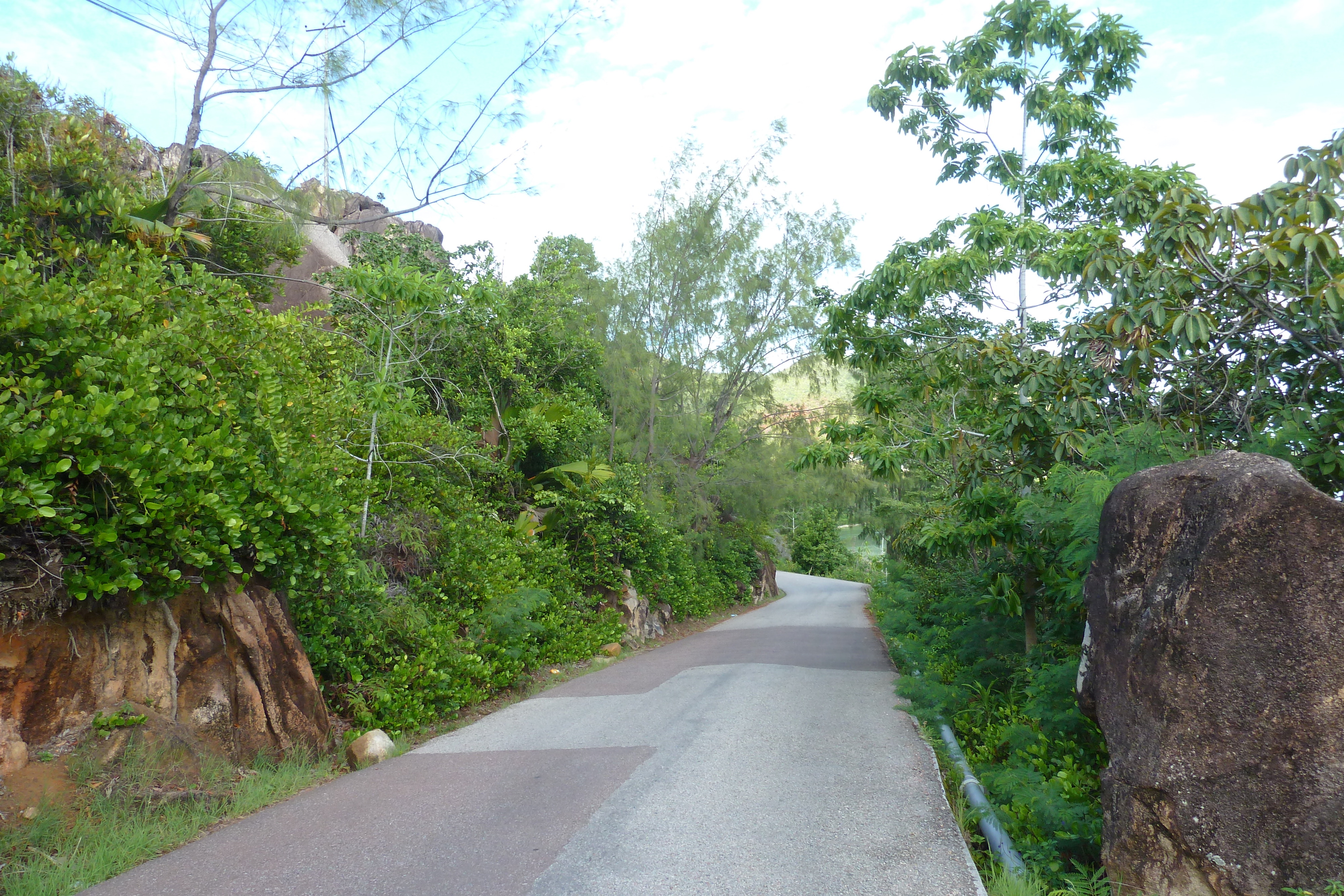 Picture Seychelles Anse Possession 2011-10 23 - Journey Anse Possession