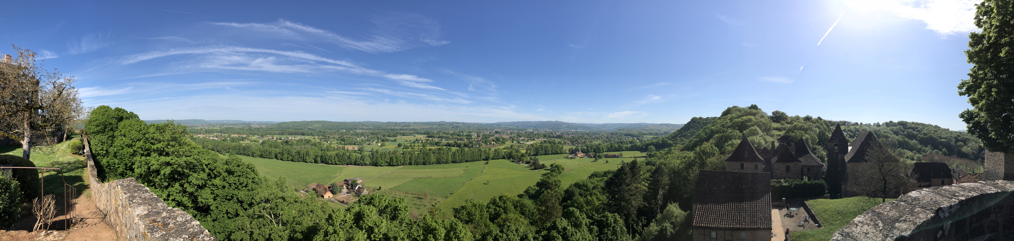 Picture France Castelnau Bretenoux Castle 2018-04 5 - Tours Castelnau Bretenoux Castle