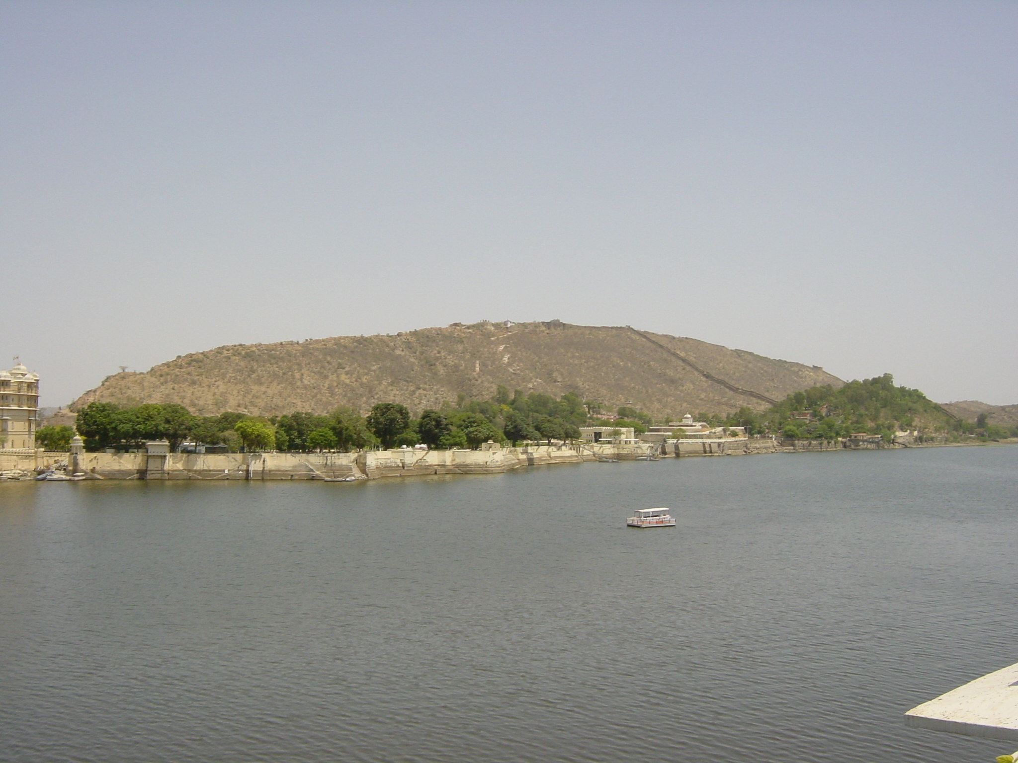 Picture India Udaipur 2003-05 58 - Discovery Udaipur