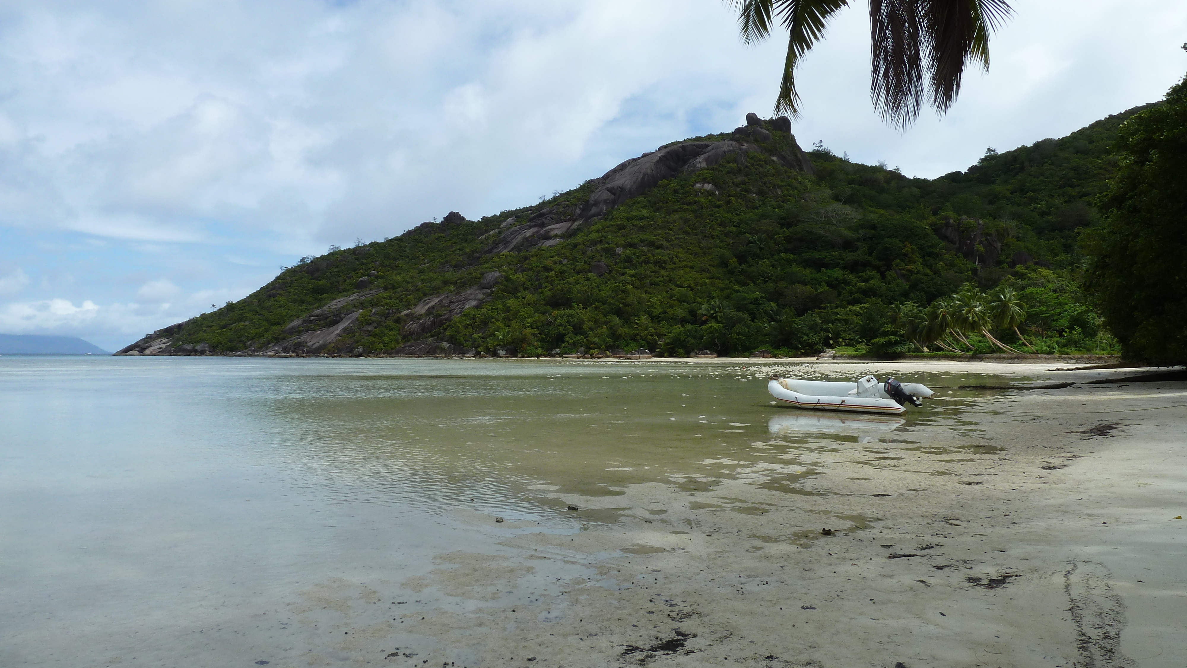 Picture Seychelles Mahe 2011-10 223 - Journey Mahe