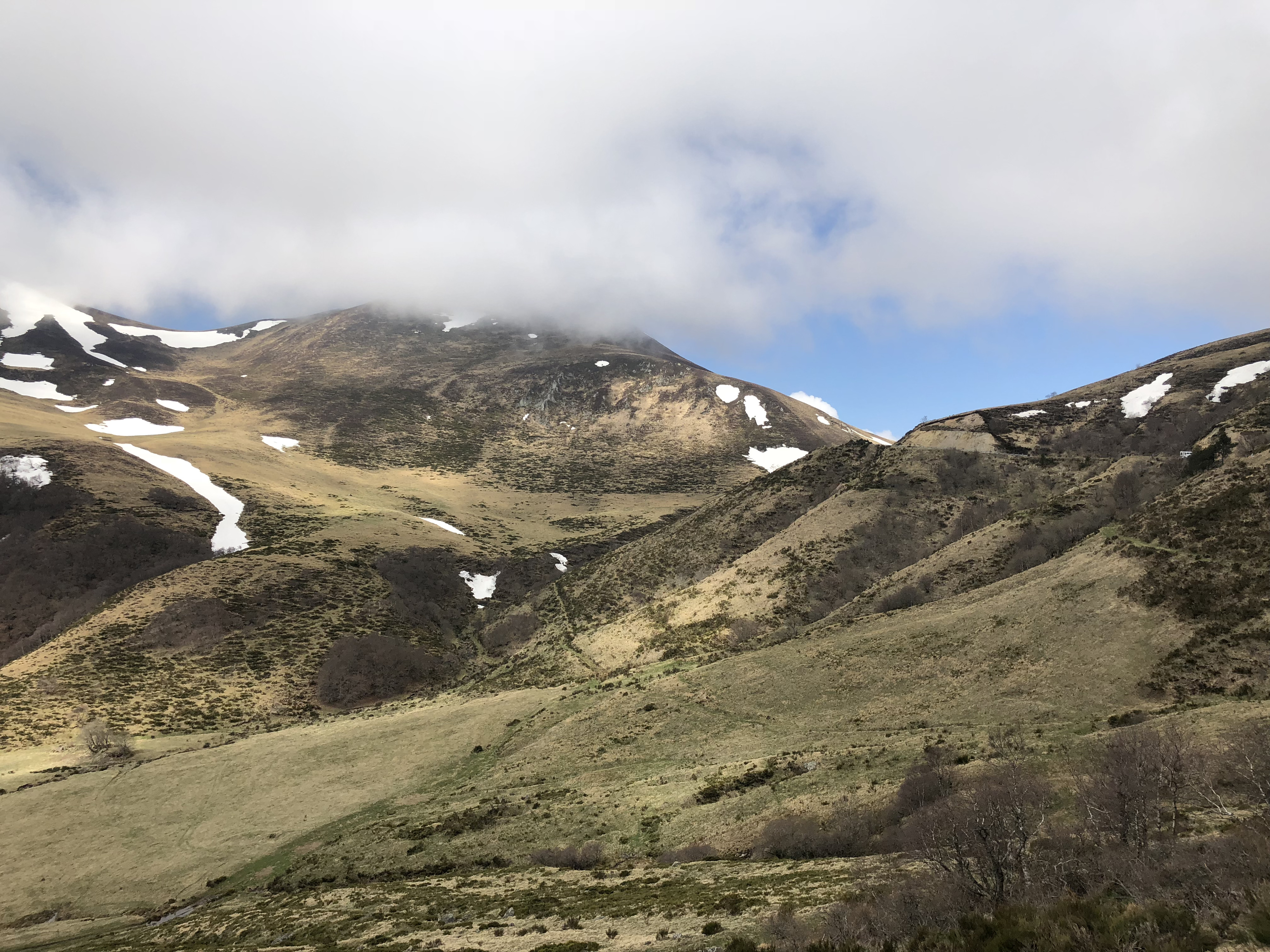 Picture France Le mont dore 2018-04 48 - Tours Le mont dore