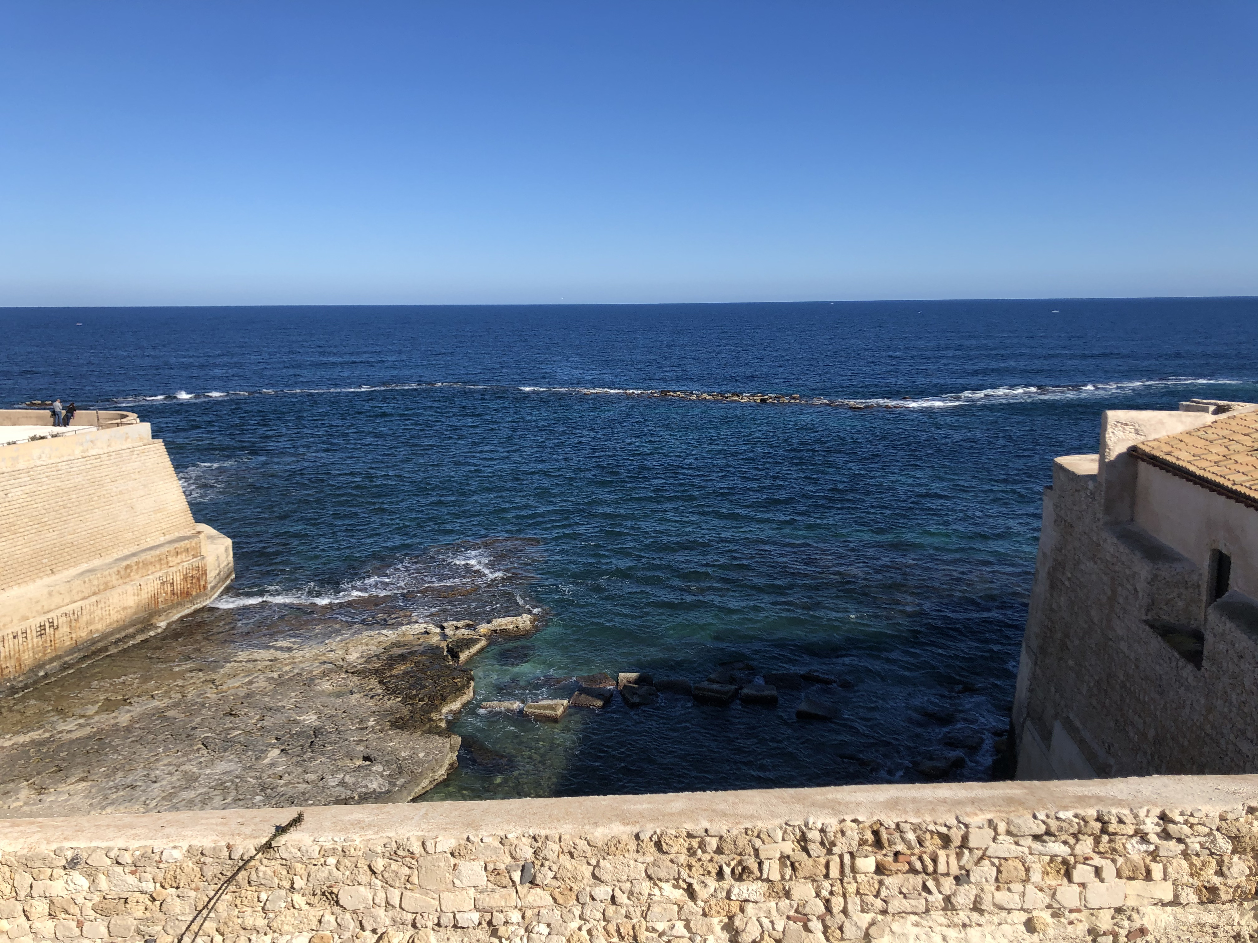 Picture Italy Sicily Ortigia 2020-02 0 - Tours Ortigia