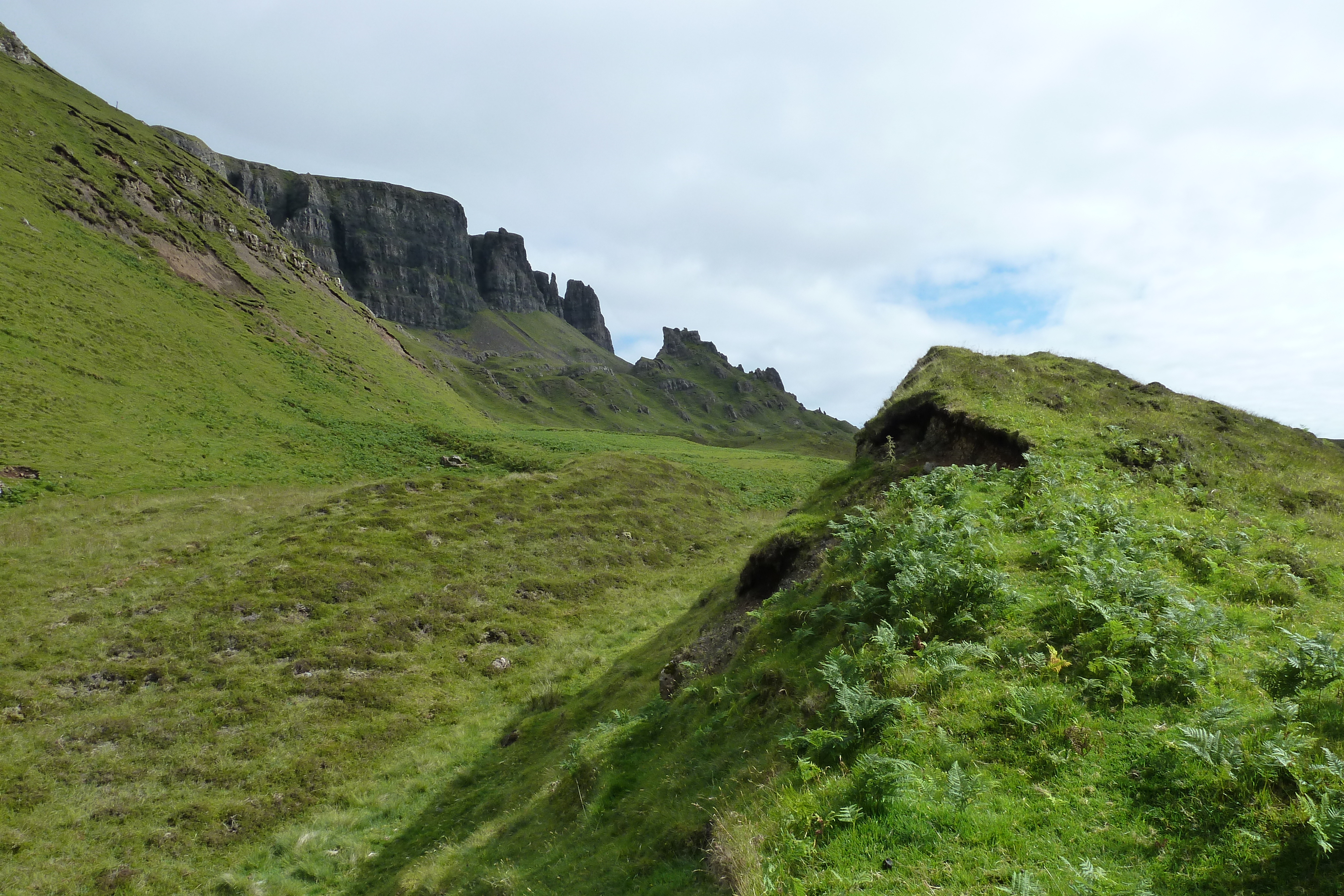 Picture United Kingdom Skye 2011-07 34 - Tours Skye