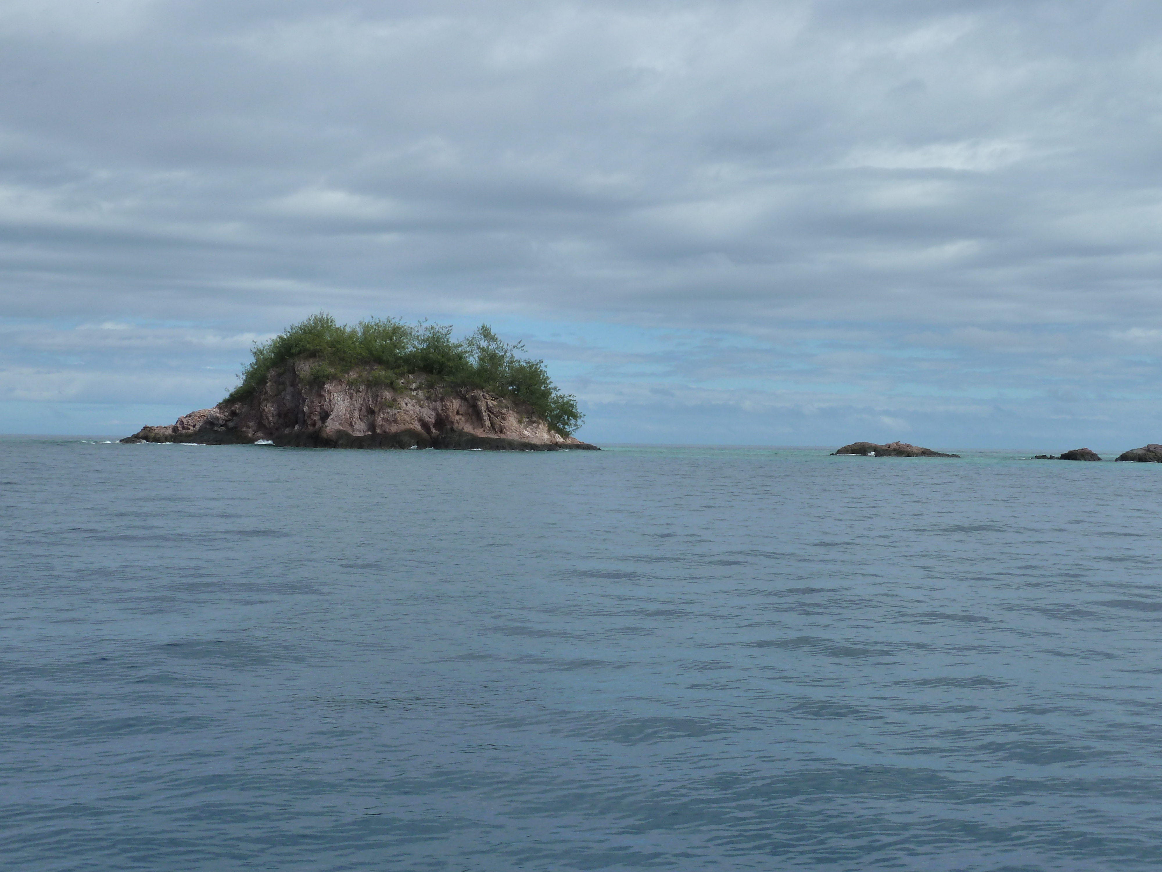 Picture Fiji Amunuca Island to Castaway Island 2010-05 14 - Tours Amunuca Island to Castaway Island