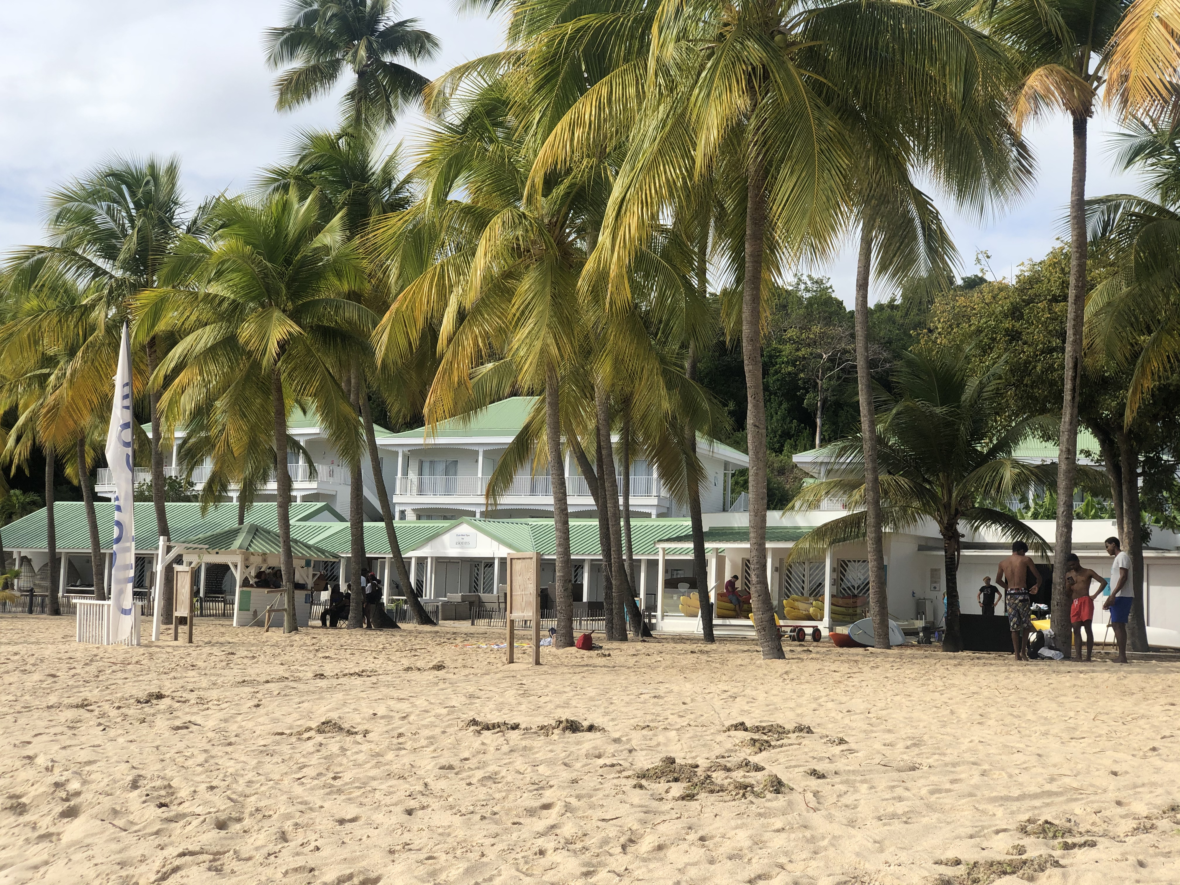 Picture Guadeloupe La Caravelle Beach 2021-02 161 - Tour La Caravelle Beach