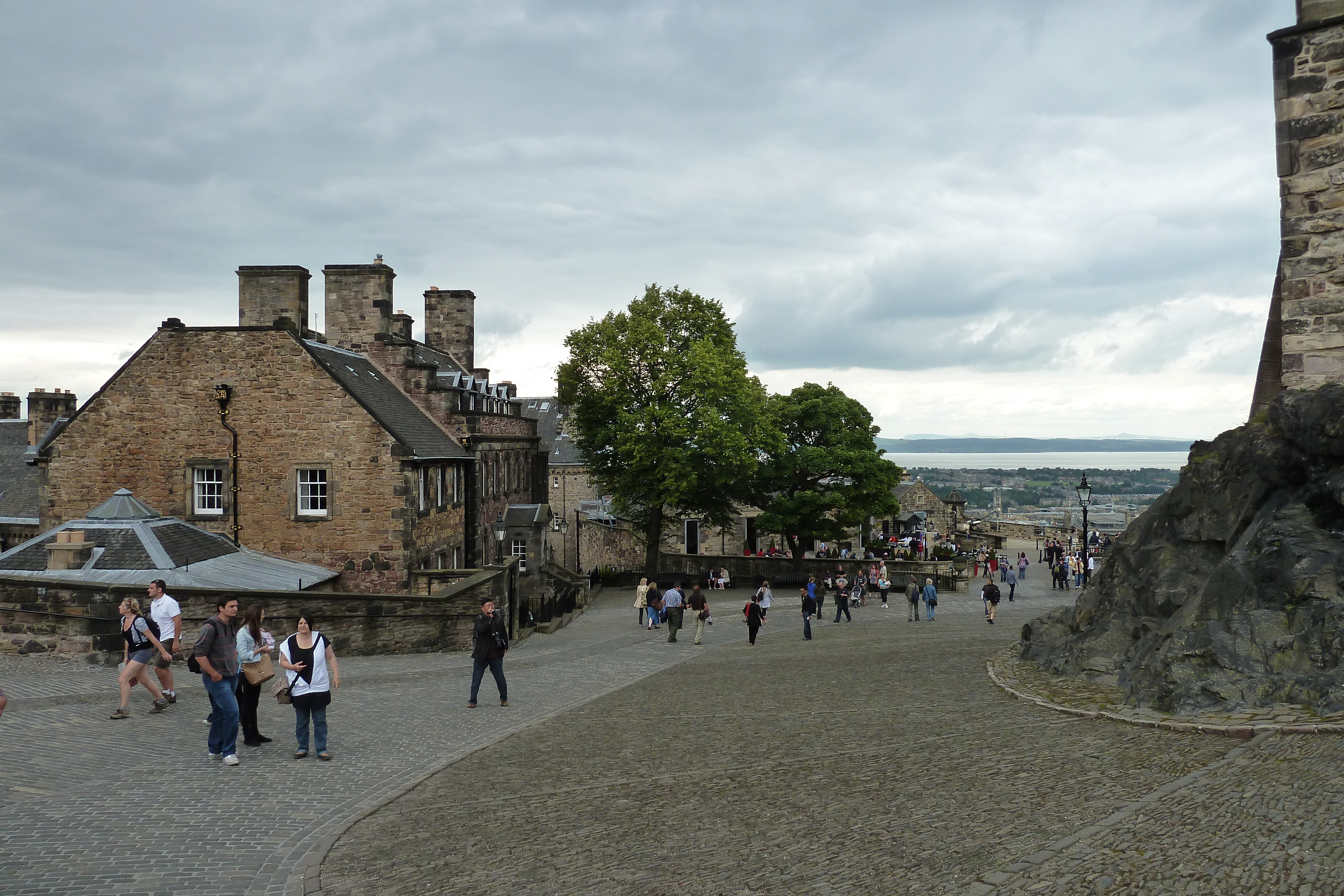 Picture United Kingdom Edinburgh 2011-07 108 - Discovery Edinburgh