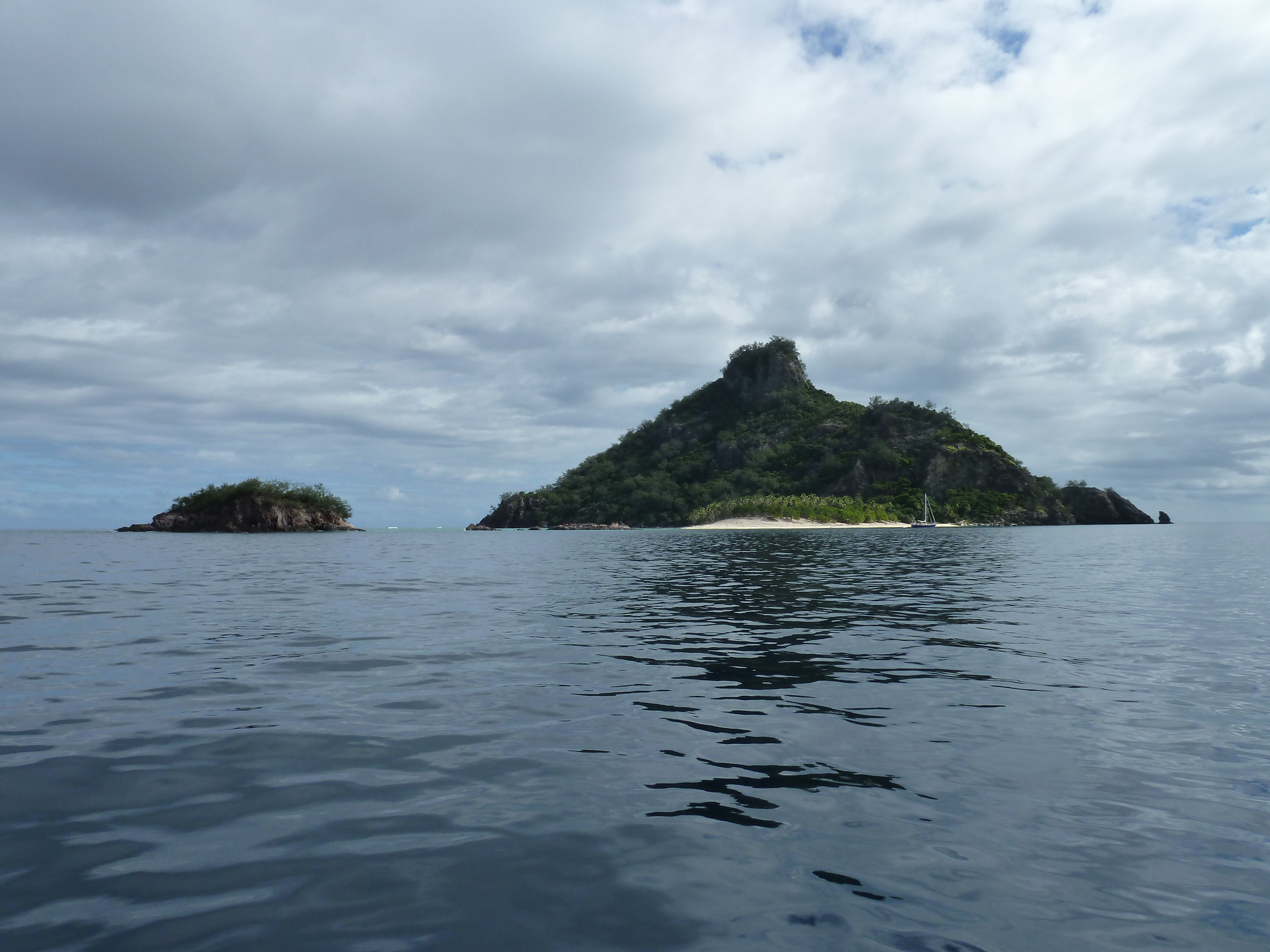 Picture Fiji 2010-05 82 - History Fiji