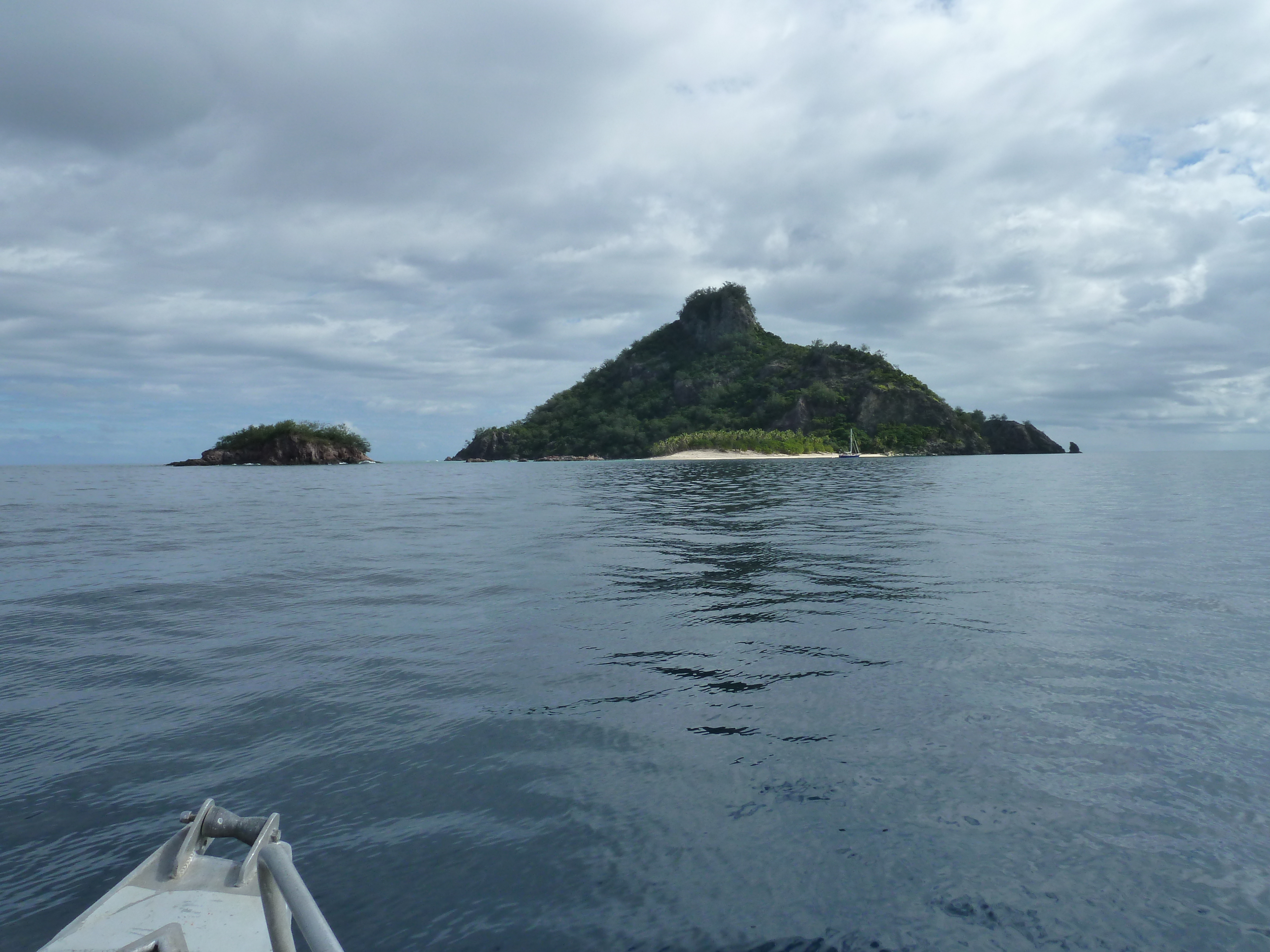 Picture Fiji Amunuca Island to Castaway Island 2010-05 91 - Tours Amunuca Island to Castaway Island