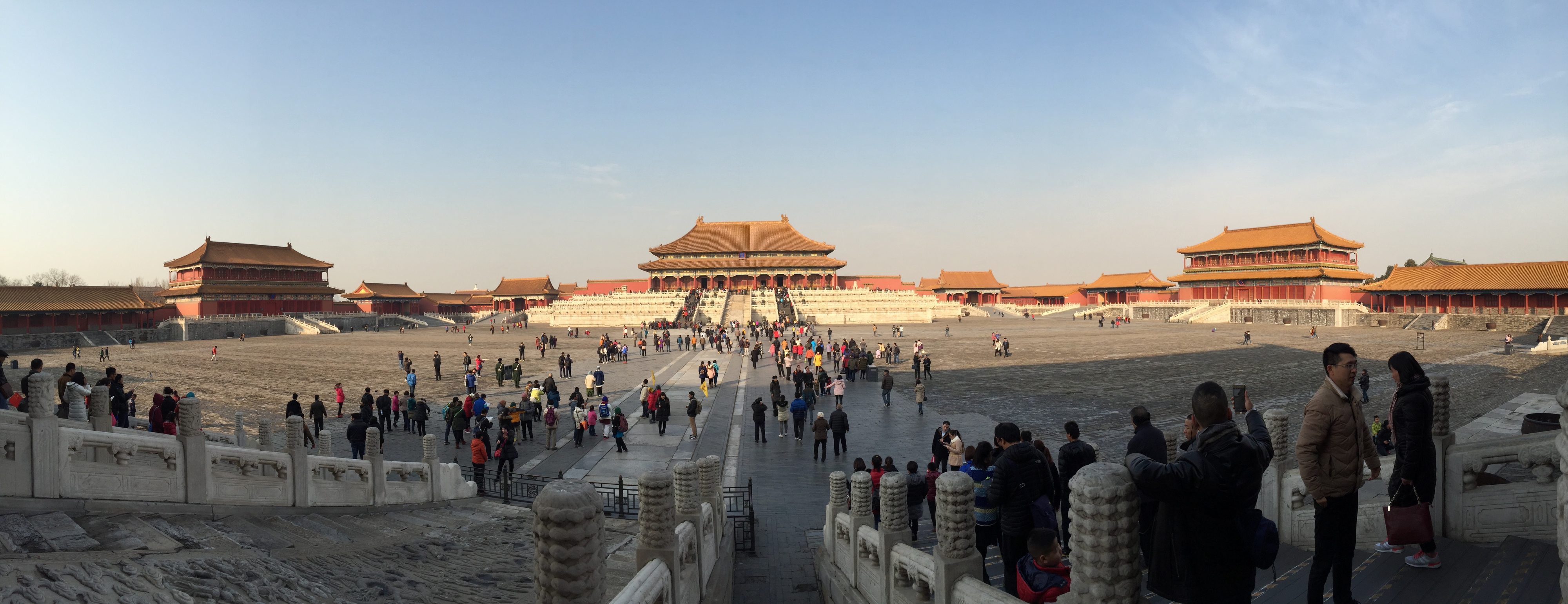 Picture China Beijing Forbidden City 2015-12 93 - Journey Forbidden City