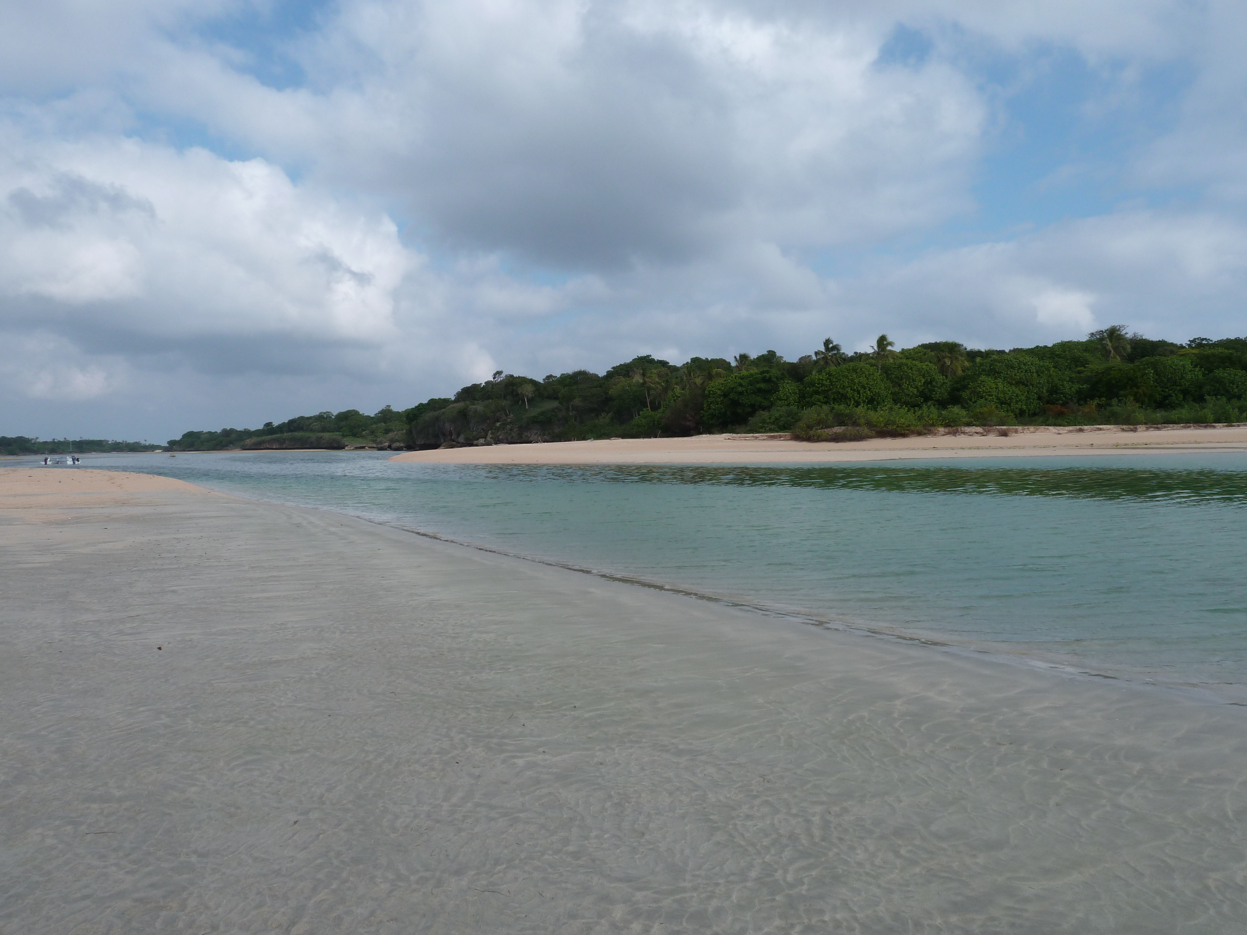 Picture Fiji Natadola beach 2010-05 30 - Tour Natadola beach