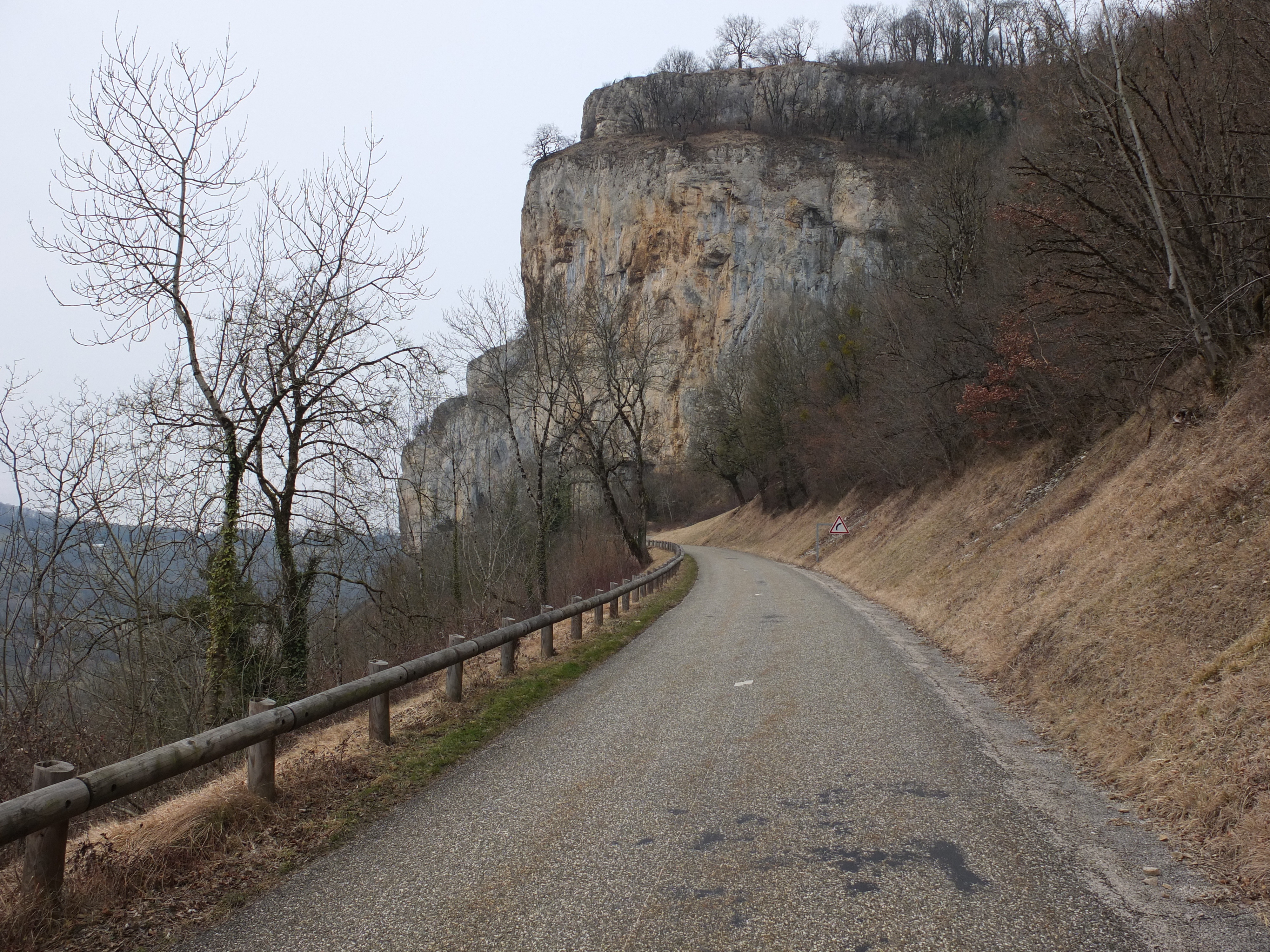 Picture France Baume les Messieurs 2012-02 39 - Center Baume les Messieurs