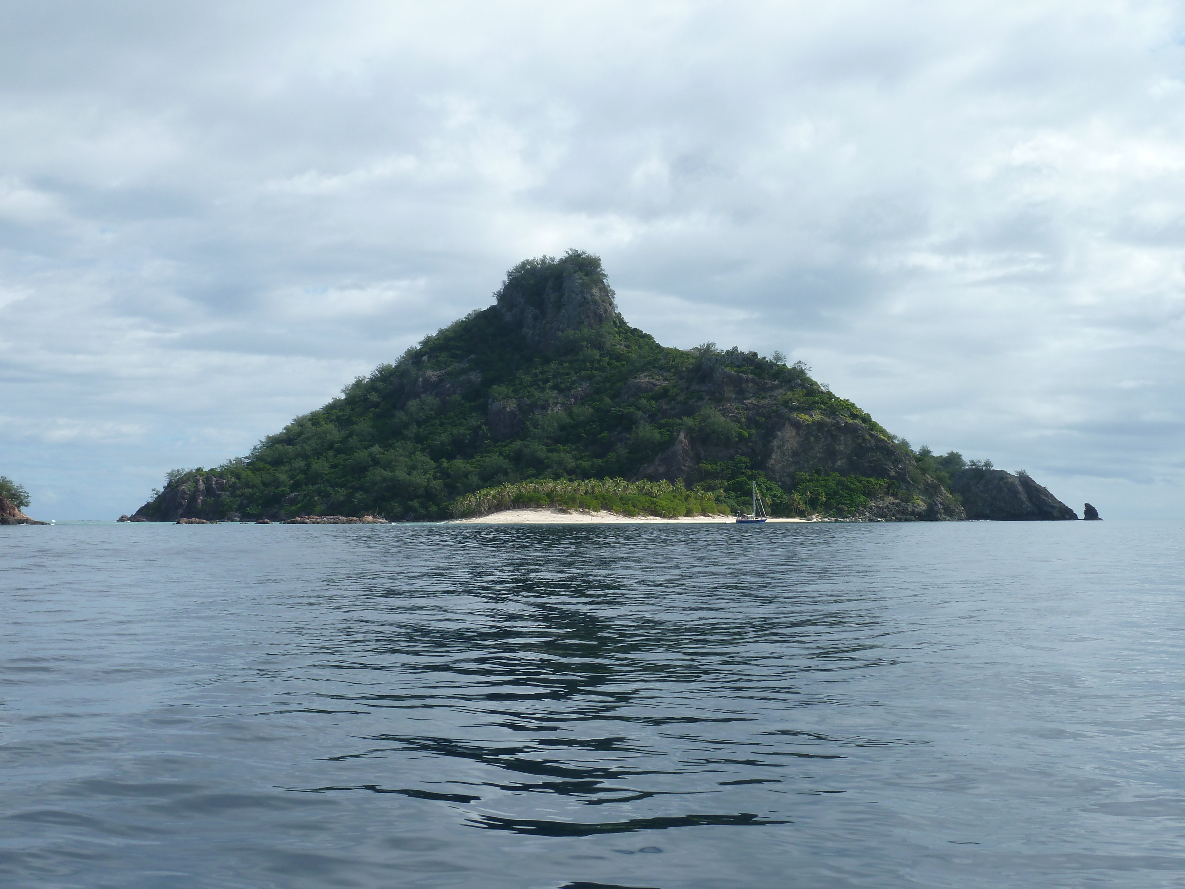 Picture Fiji Amunuca Island to Castaway Island 2010-05 97 - Around Amunuca Island to Castaway Island