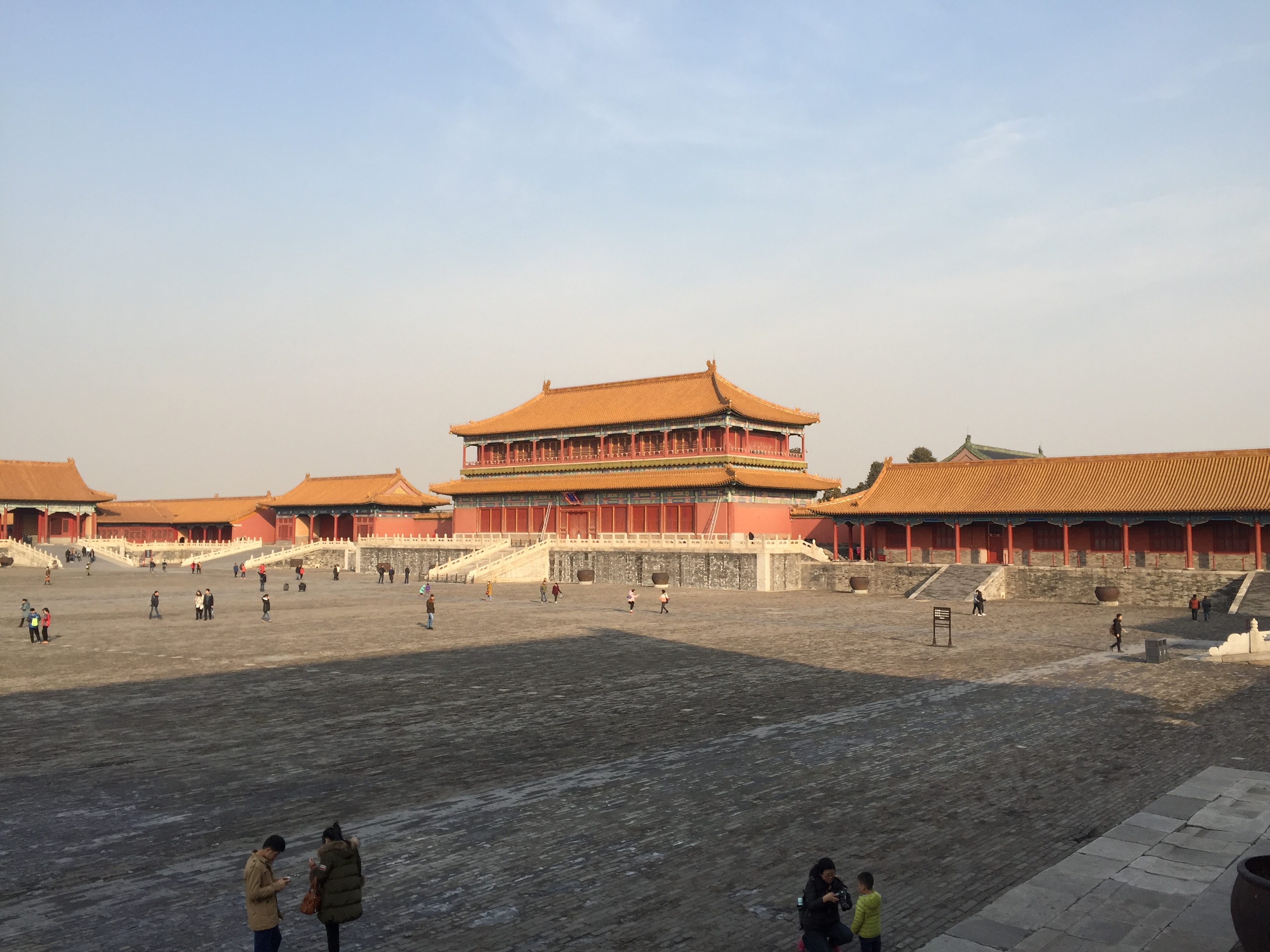 Picture China Beijing Forbidden City 2015-12 70 - Tours Forbidden City