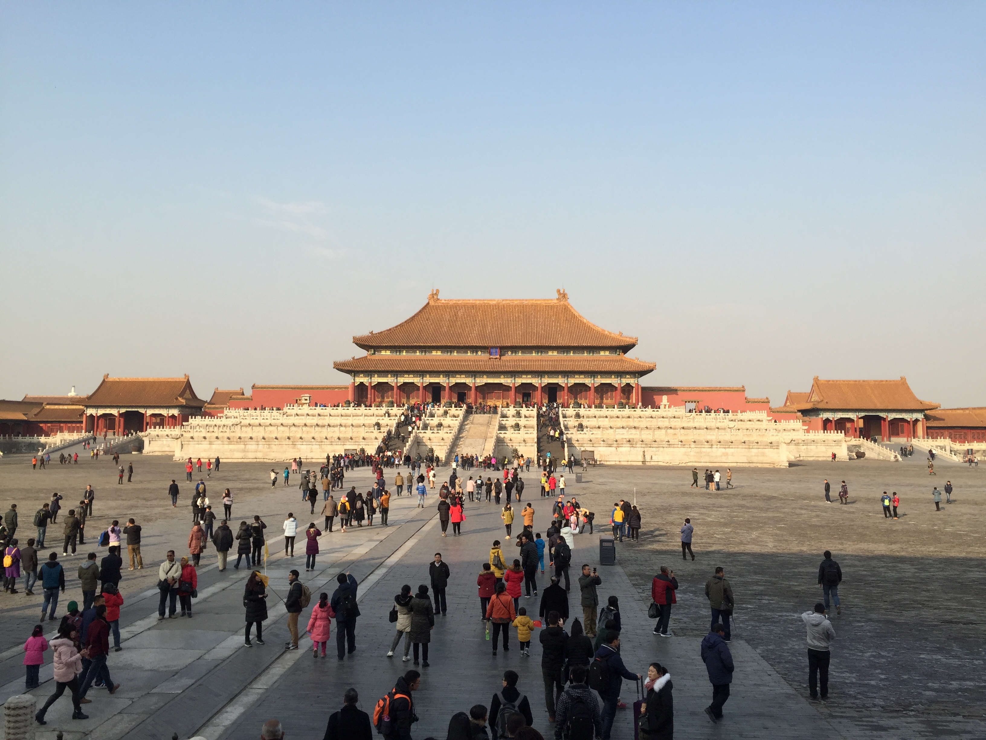 Picture China Beijing Forbidden City 2015-12 83 - Discovery Forbidden City