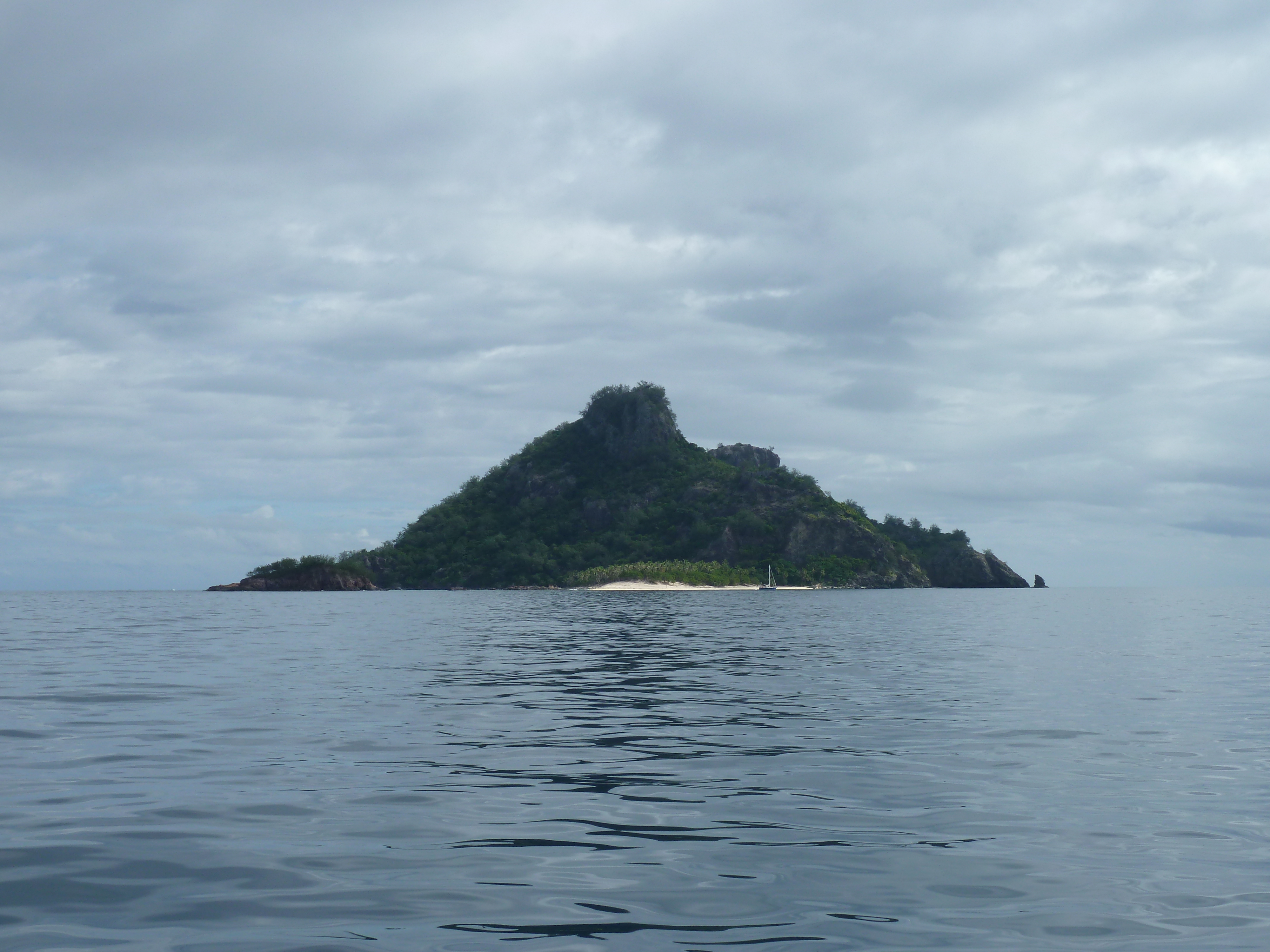 Picture Fiji Amunuca Island to Castaway Island 2010-05 106 - Around Amunuca Island to Castaway Island