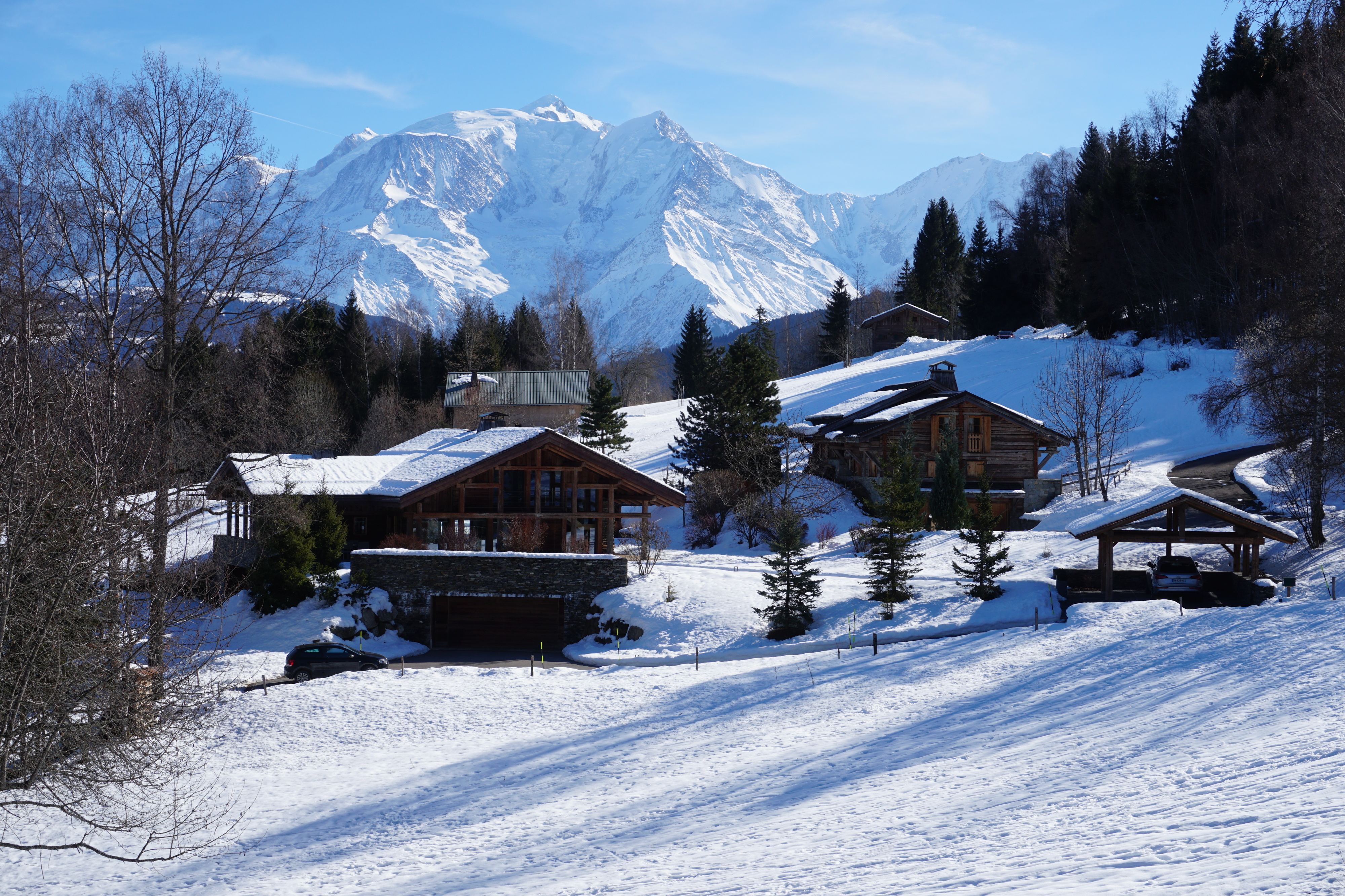 Picture France Megeve 2017-02 111 - Center Megeve