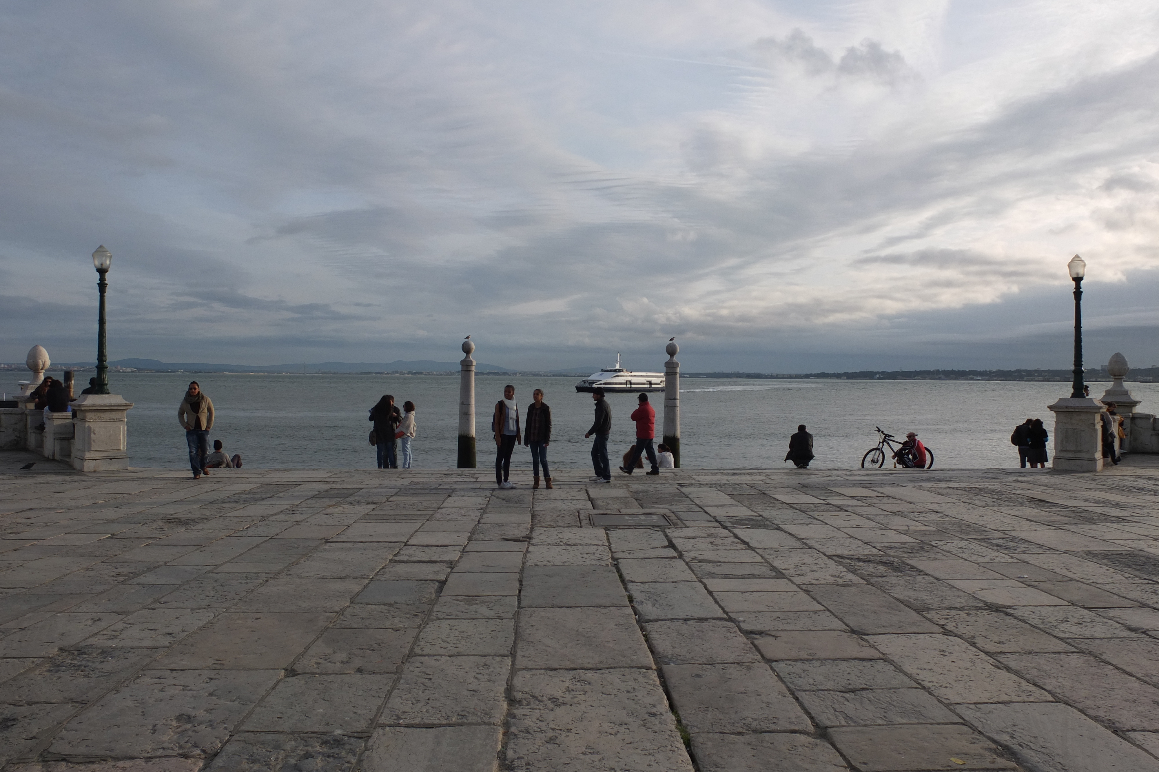 Picture Portugal Lisboa 2013-01 106 - Discovery Lisboa