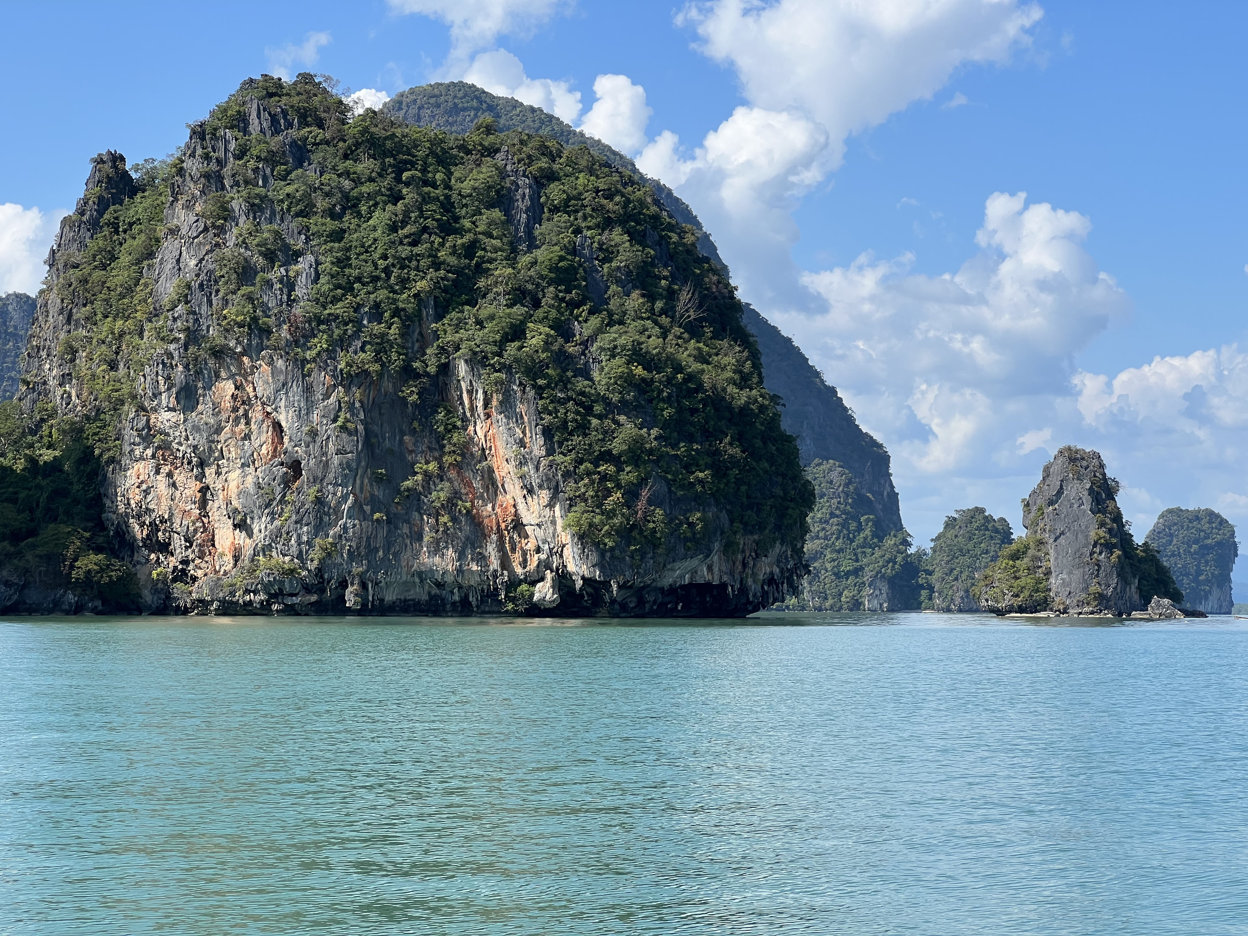 Picture Thailand Phang Nga Bay 2021-12 101 - Tours Phang Nga Bay