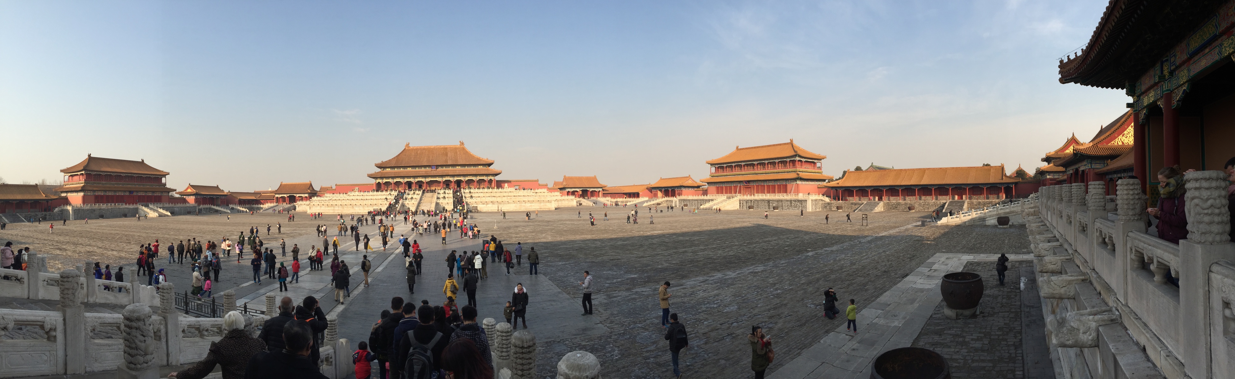 Picture China Beijing Forbidden City 2015-12 60 - Discovery Forbidden City