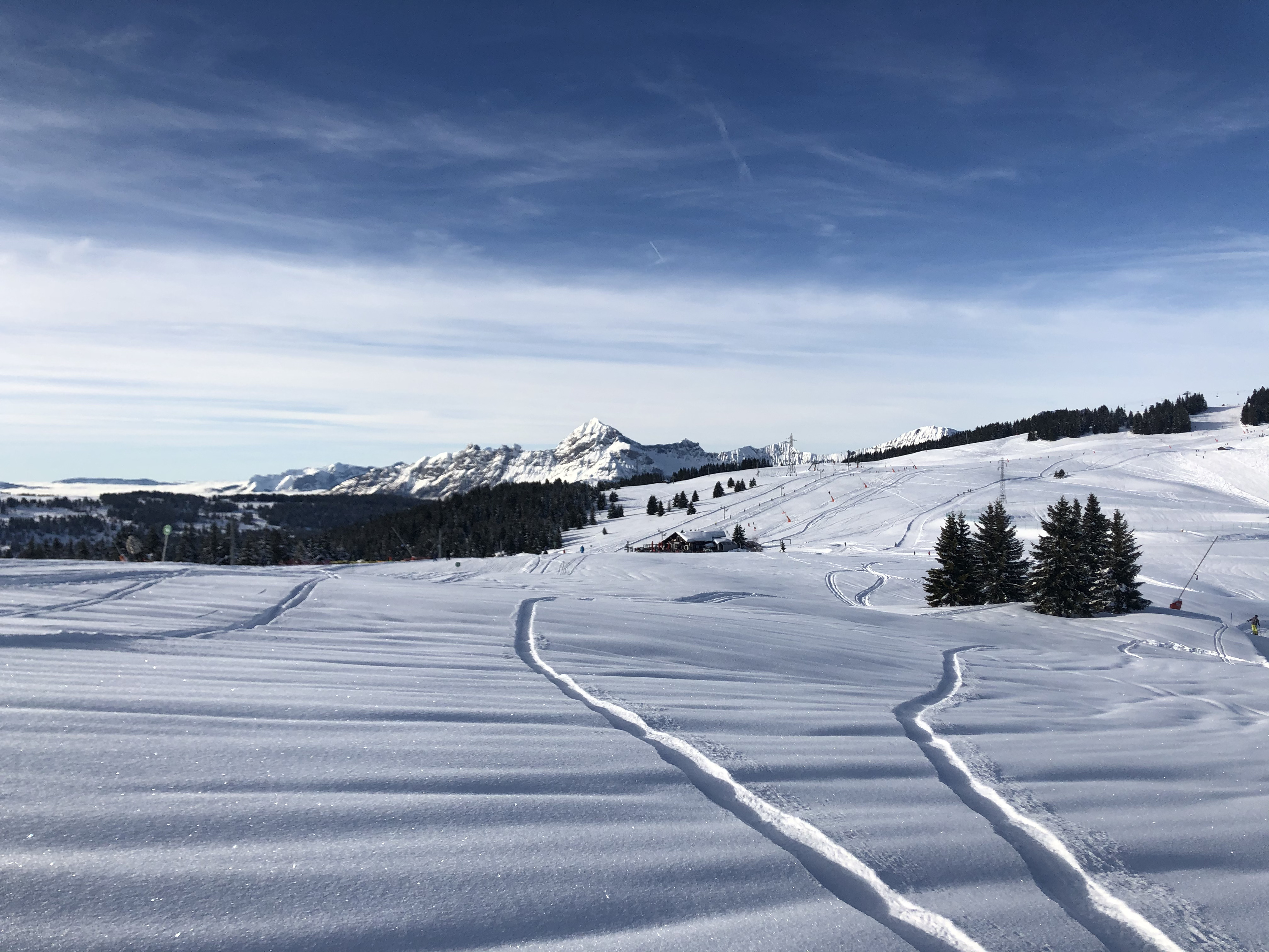 Picture France Praz sur Arly 2019-12 169 - Tours Praz sur Arly