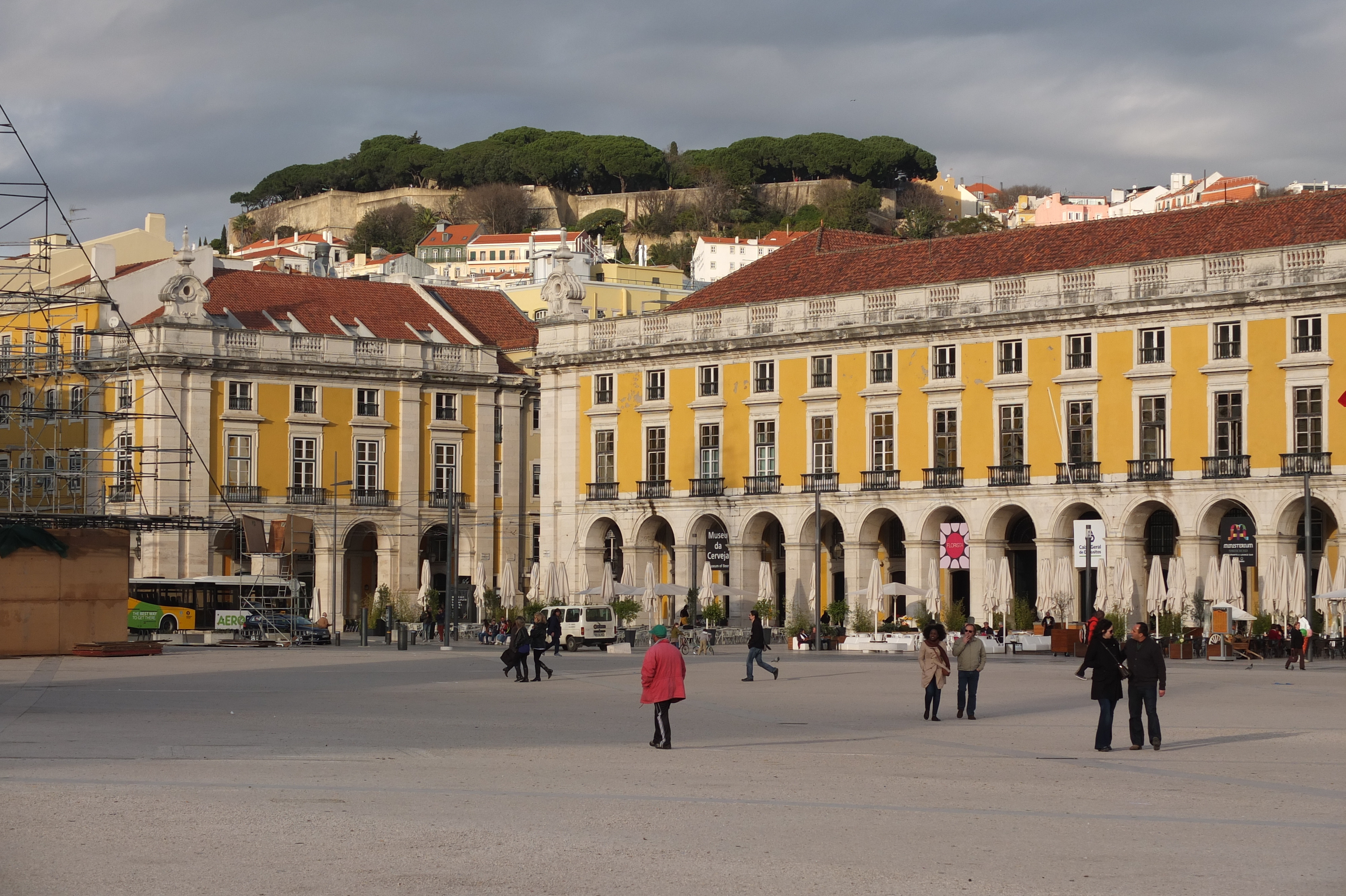 Picture Portugal Lisboa 2013-01 117 - Discovery Lisboa