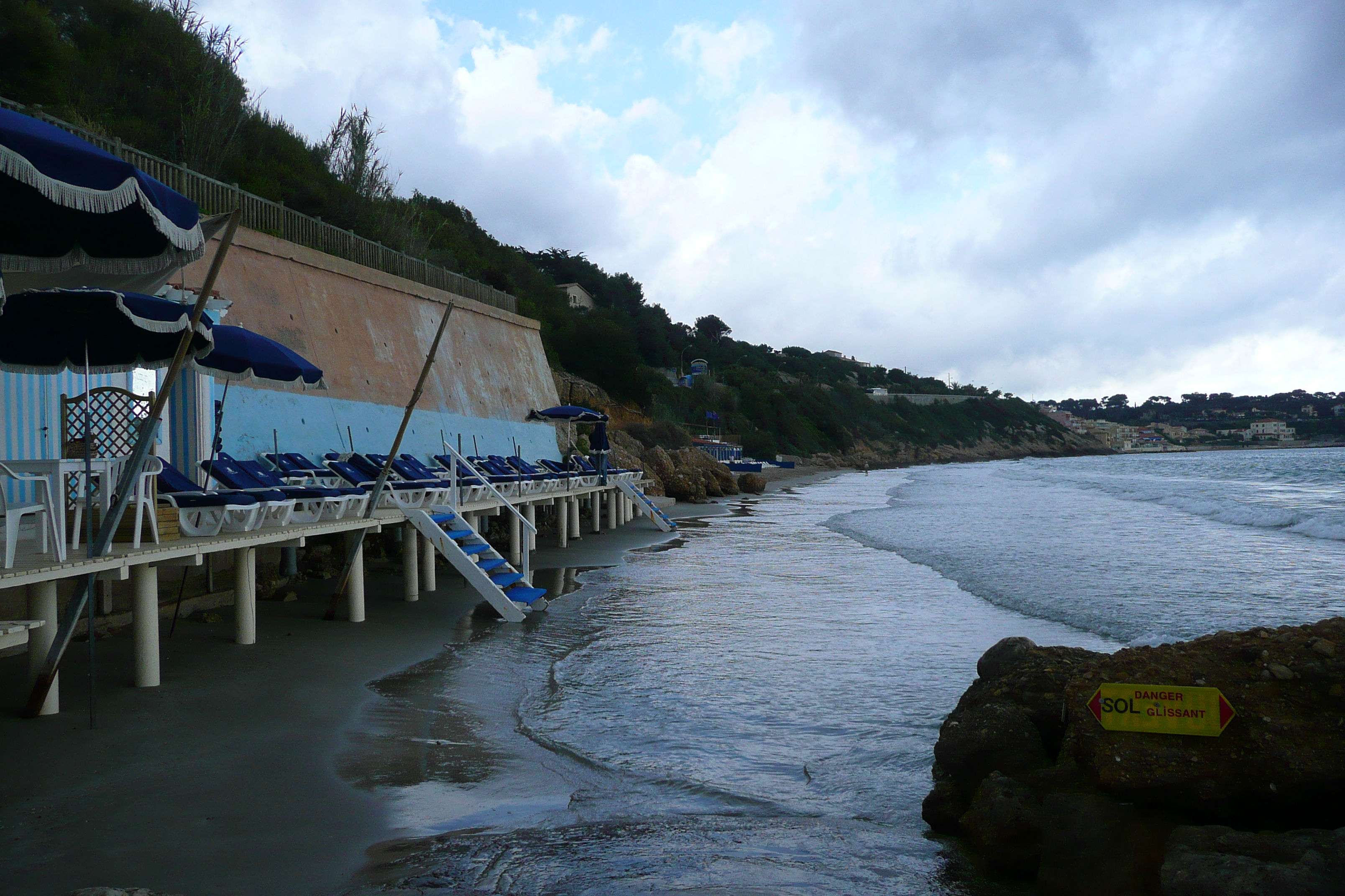 Picture France Sanary 2008-06 7 - Around Sanary