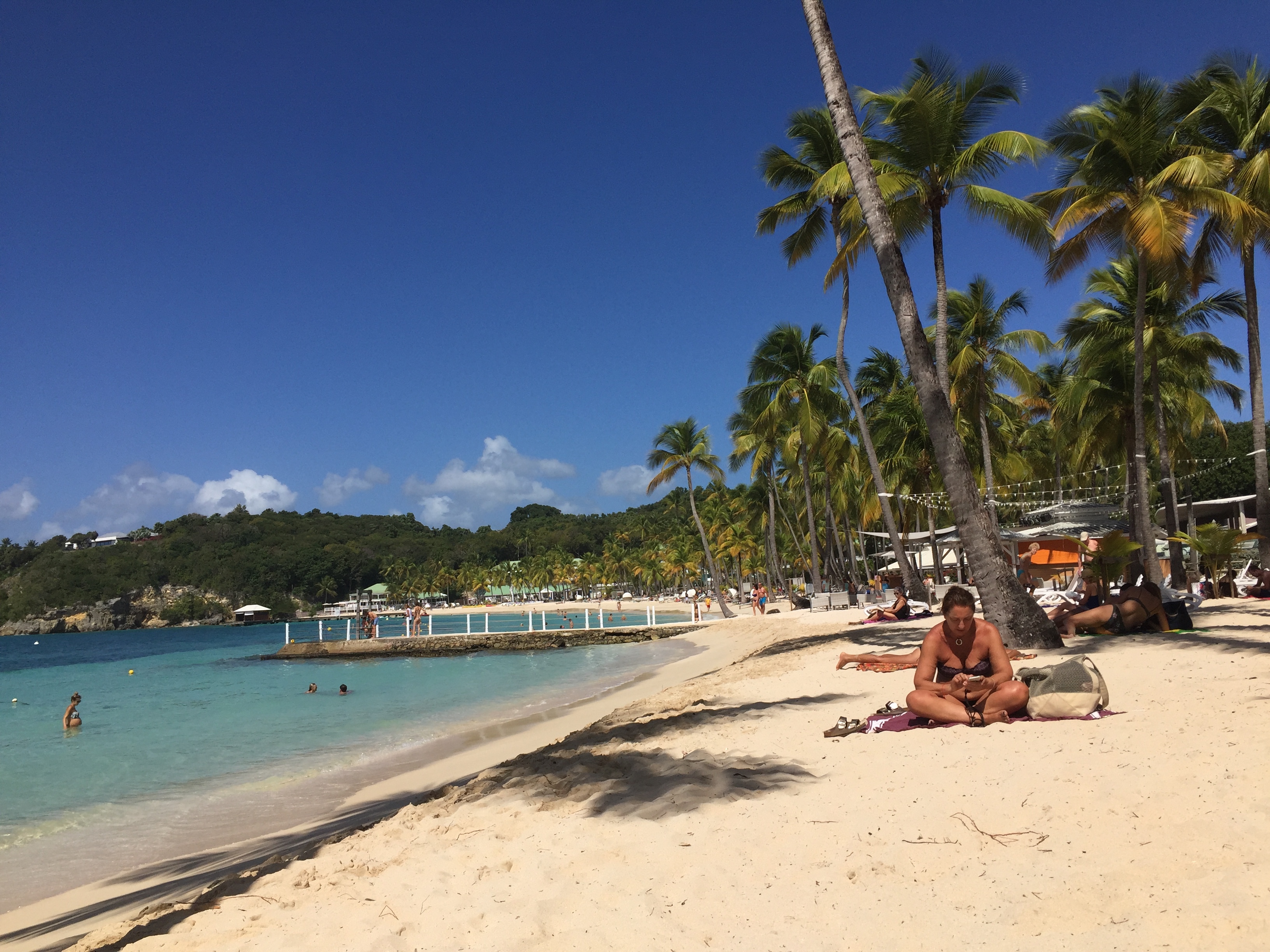 Picture Guadeloupe La Caravelle Beach 2021-02 31 - Journey La Caravelle Beach