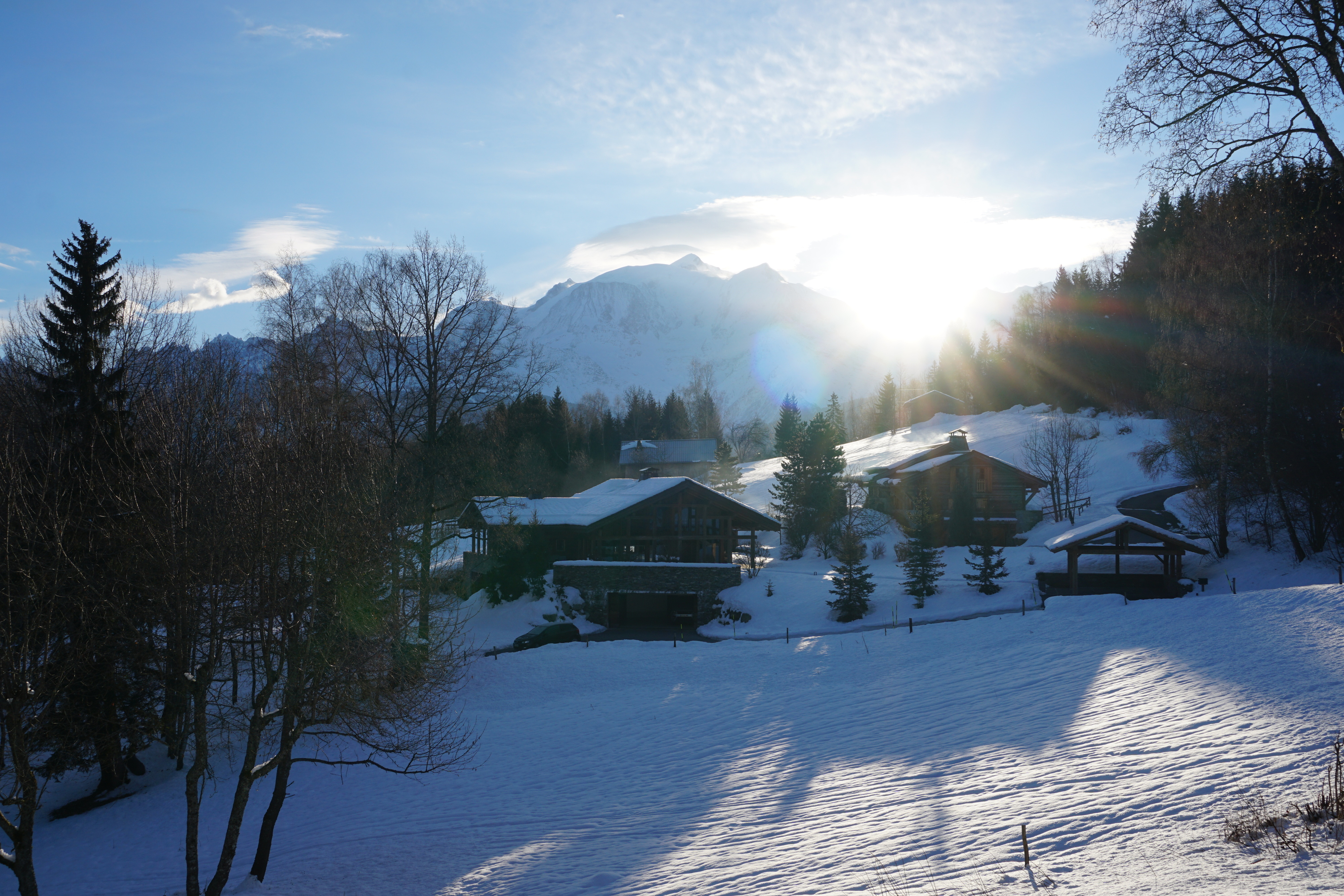 Picture France Megeve 2017-02 55 - Center Megeve