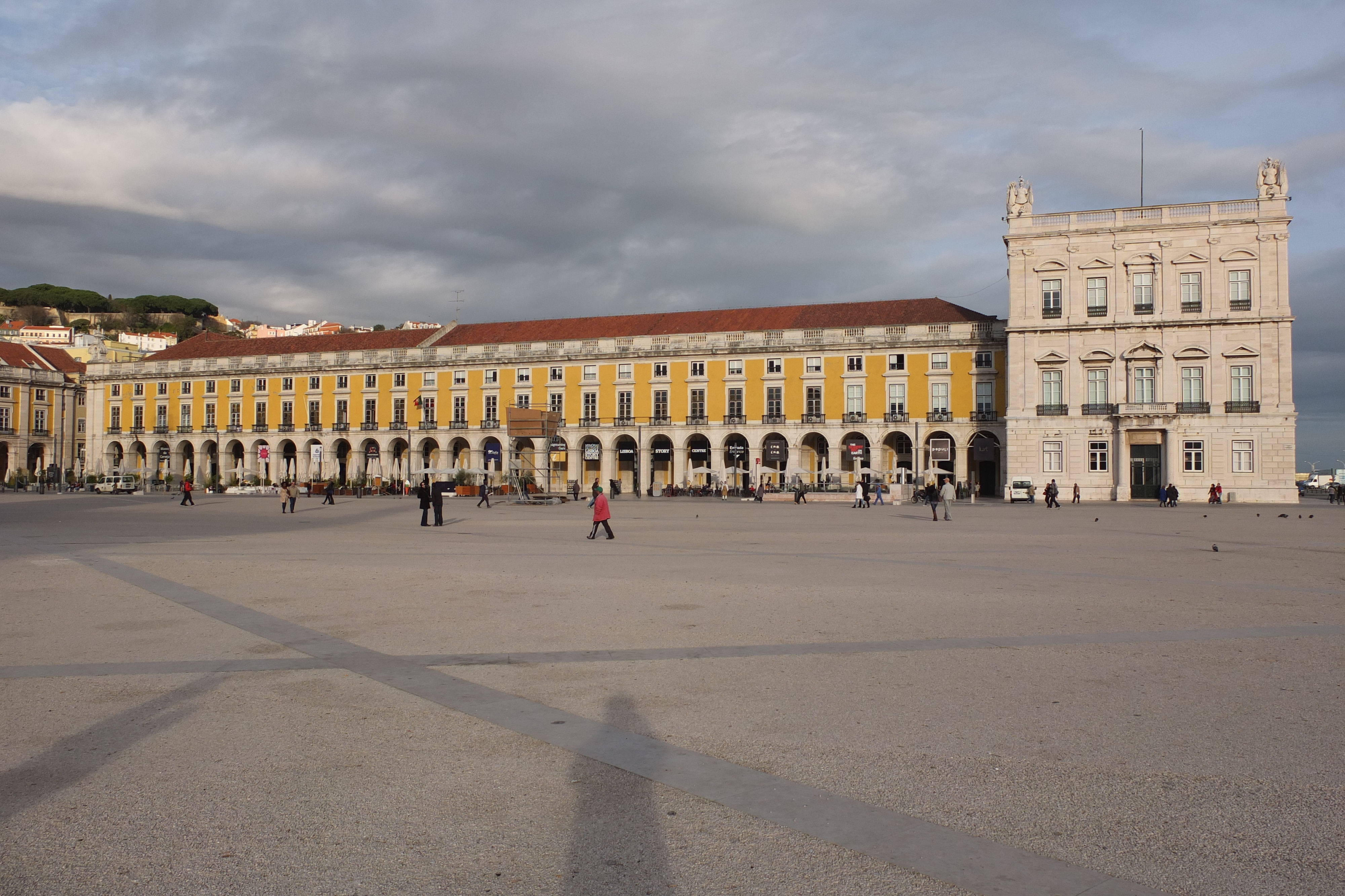 Picture Portugal Lisboa 2013-01 152 - Journey Lisboa