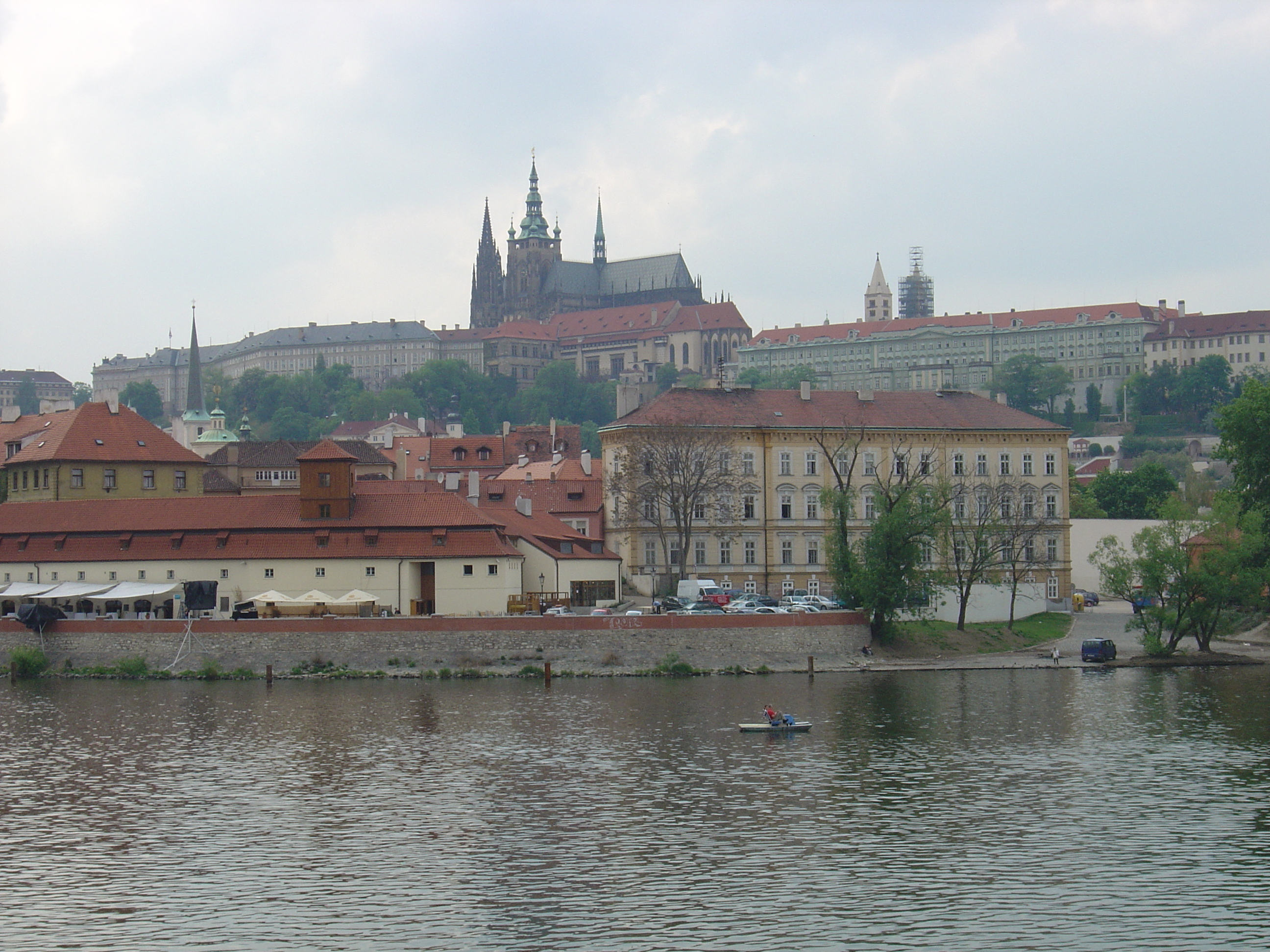 Picture Czech Republic Prague 2004-05 93 - Discovery Prague