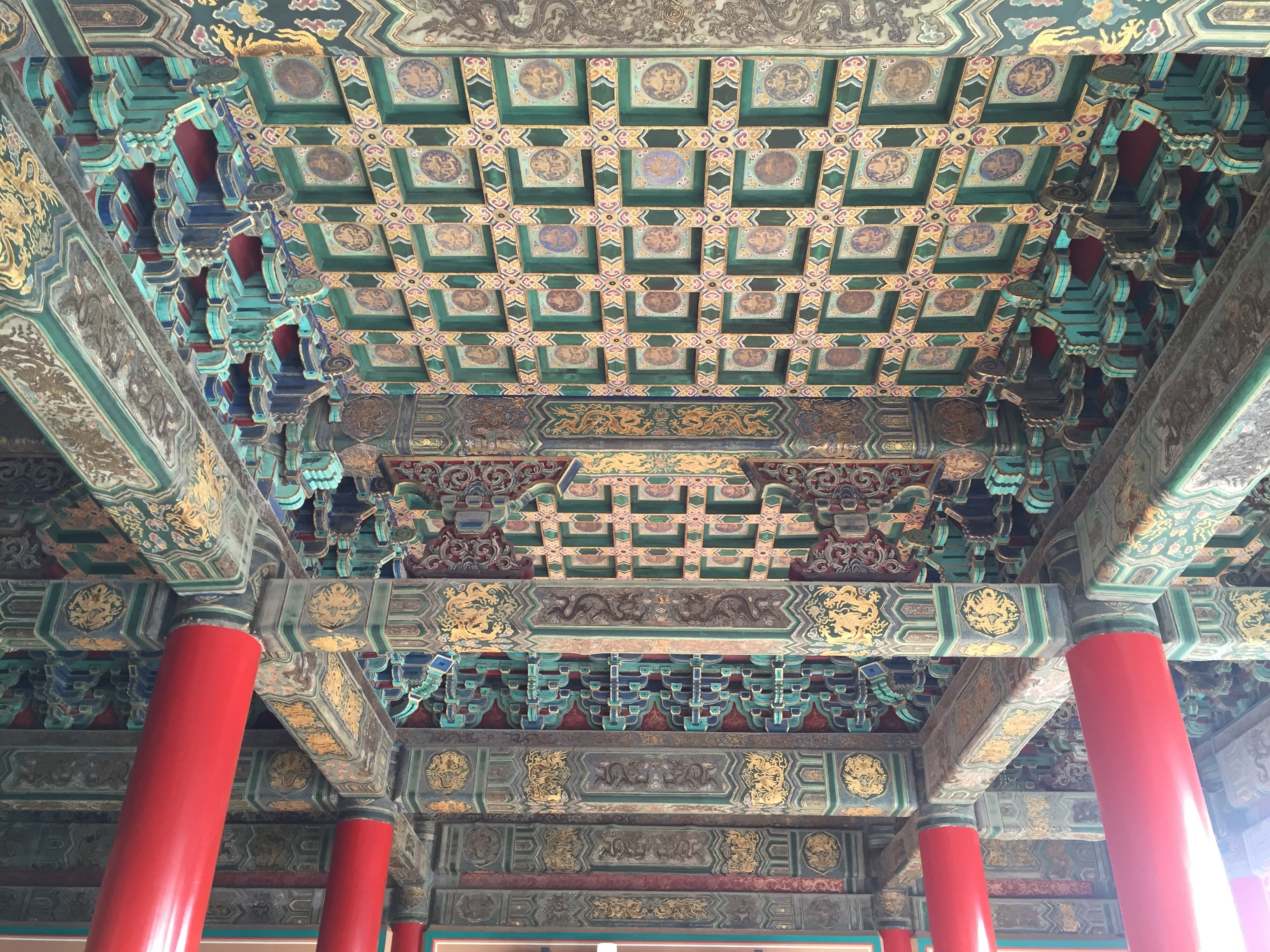 Picture China Beijing Forbidden City 2015-12 42 - Journey Forbidden City