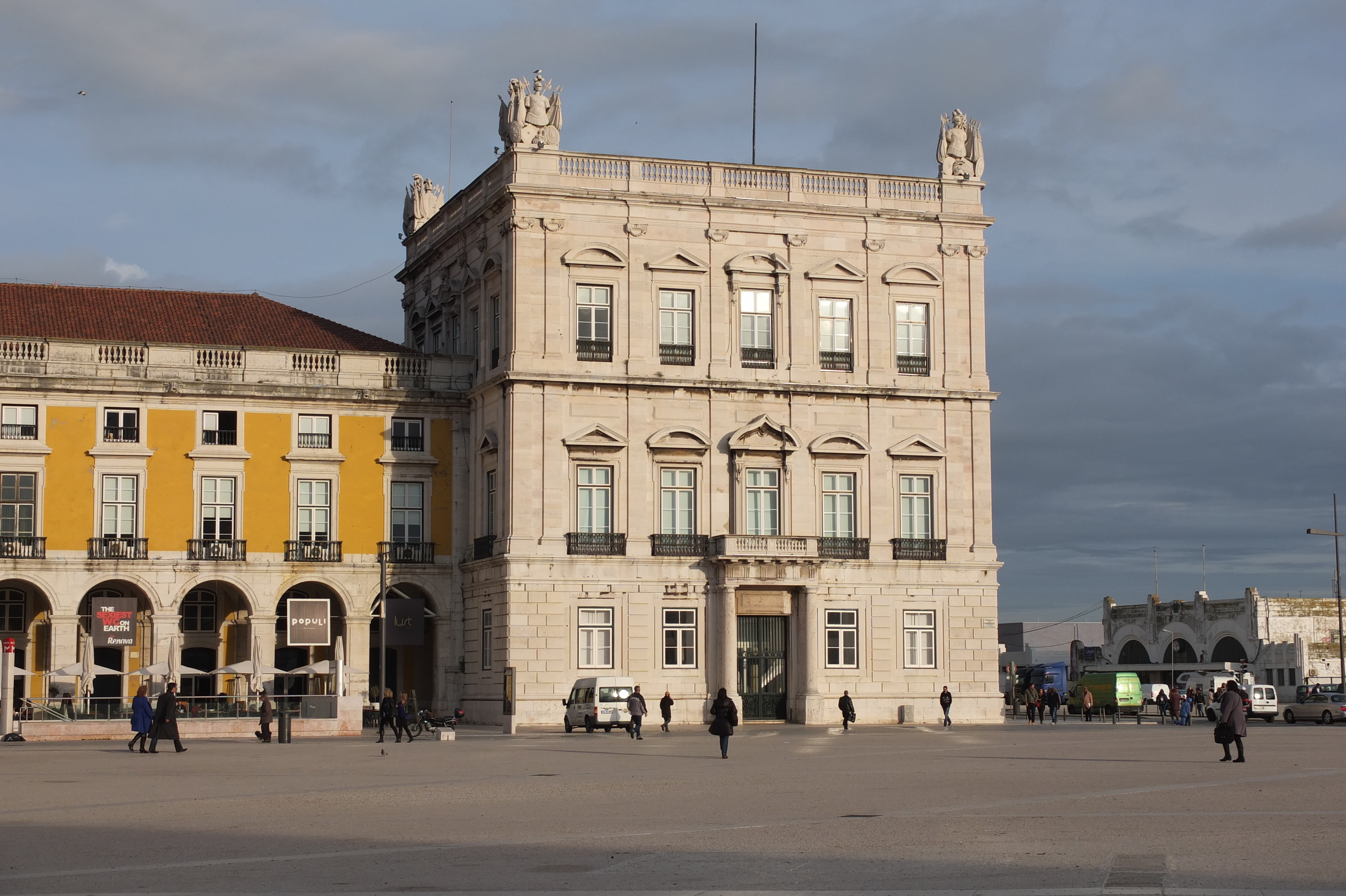 Picture Portugal Lisboa 2013-01 170 - Tours Lisboa