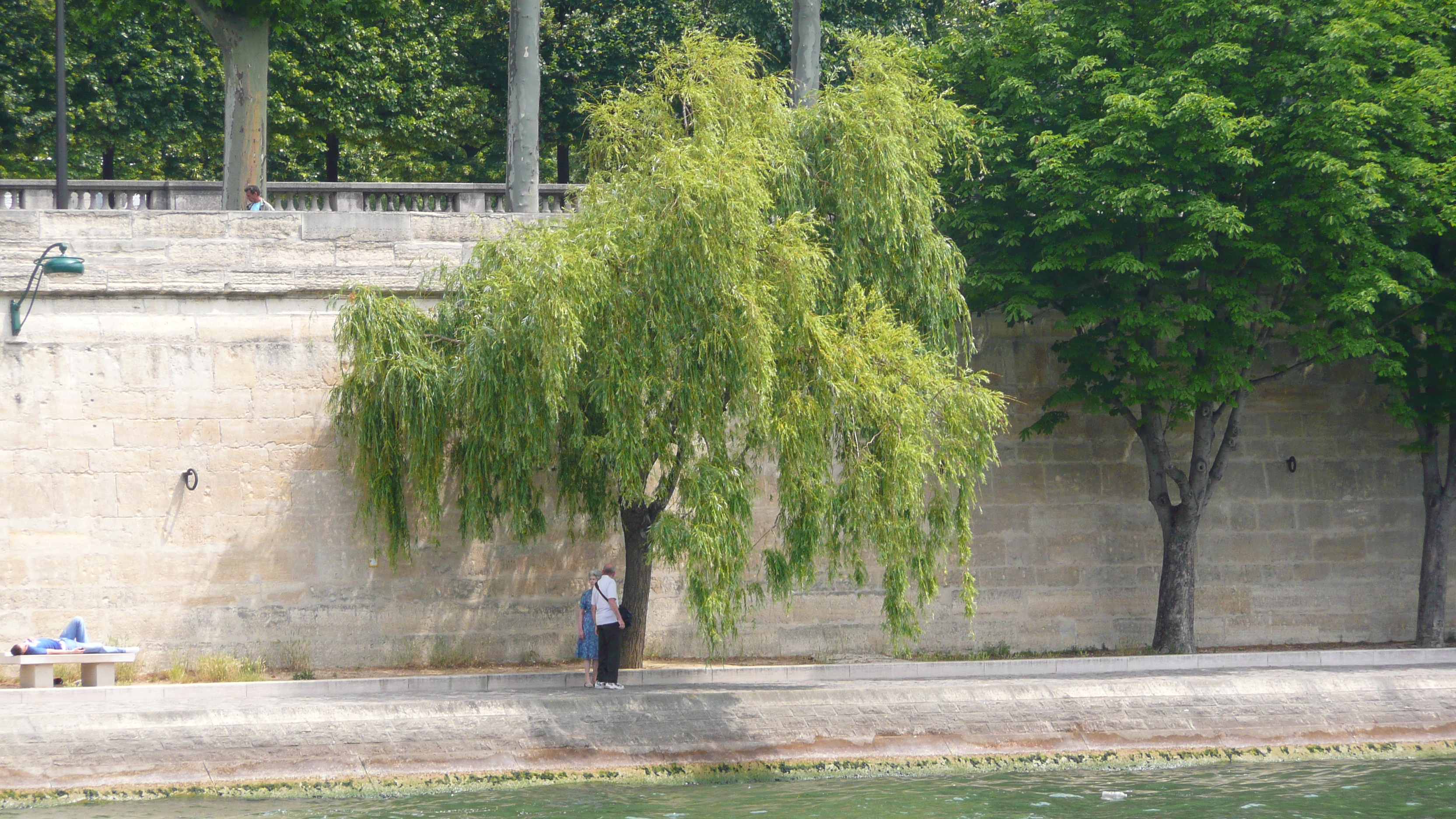 Picture France Paris Seine river 2007-06 168 - Discovery Seine river