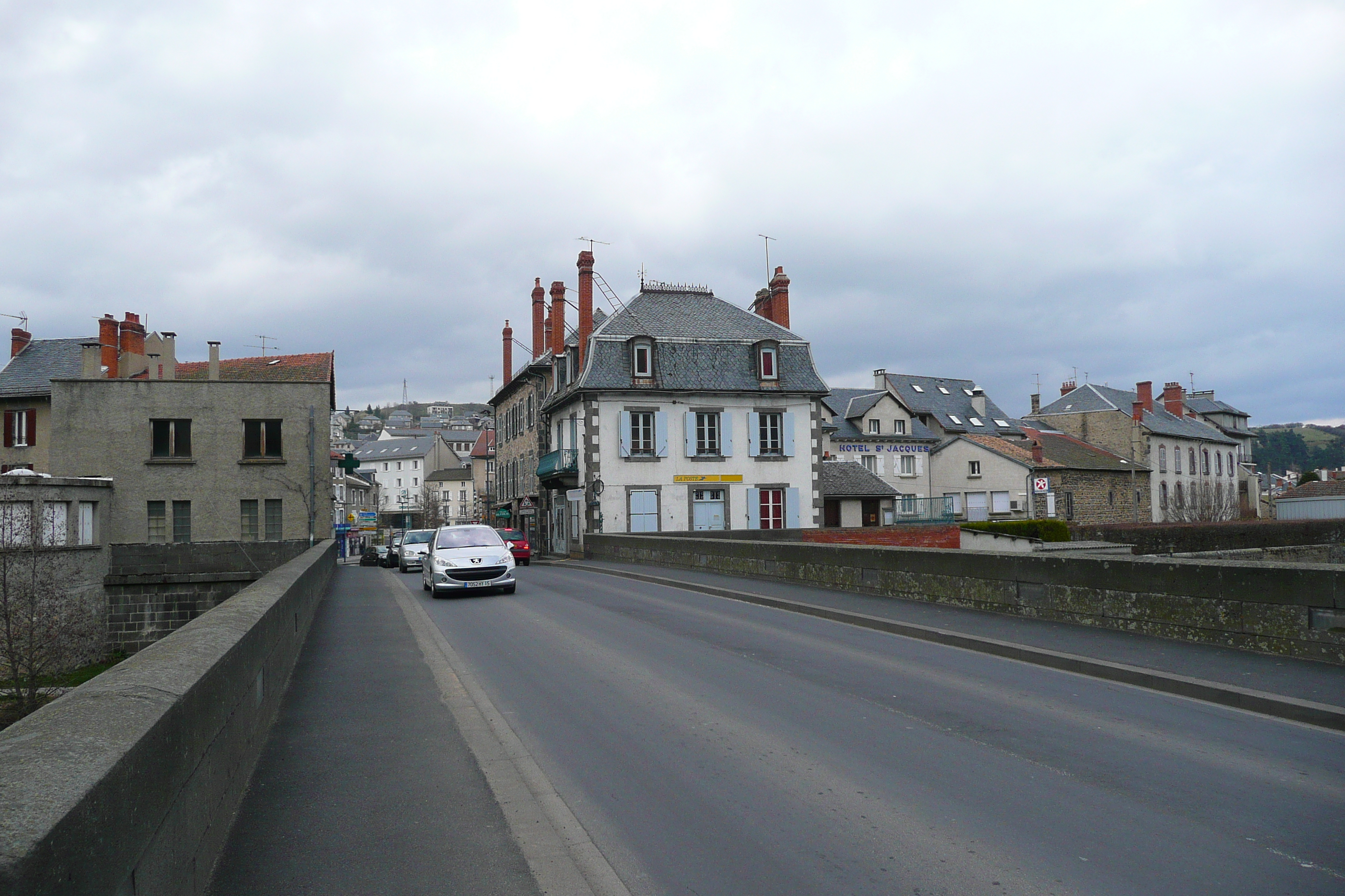 Picture France Saint Flour 2008-04 0 - Recreation Saint Flour