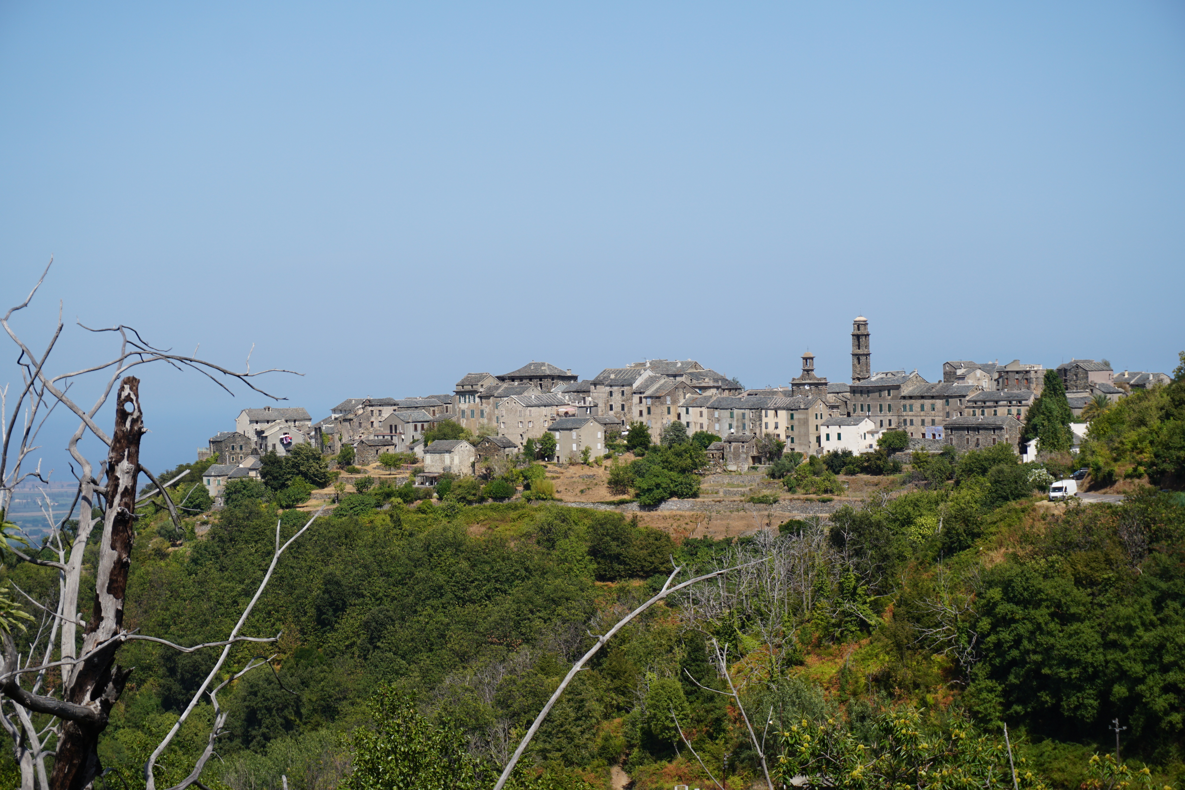 Picture France Corsica Penta-di-Casinca 2017-09 27 - Recreation Penta-di-Casinca