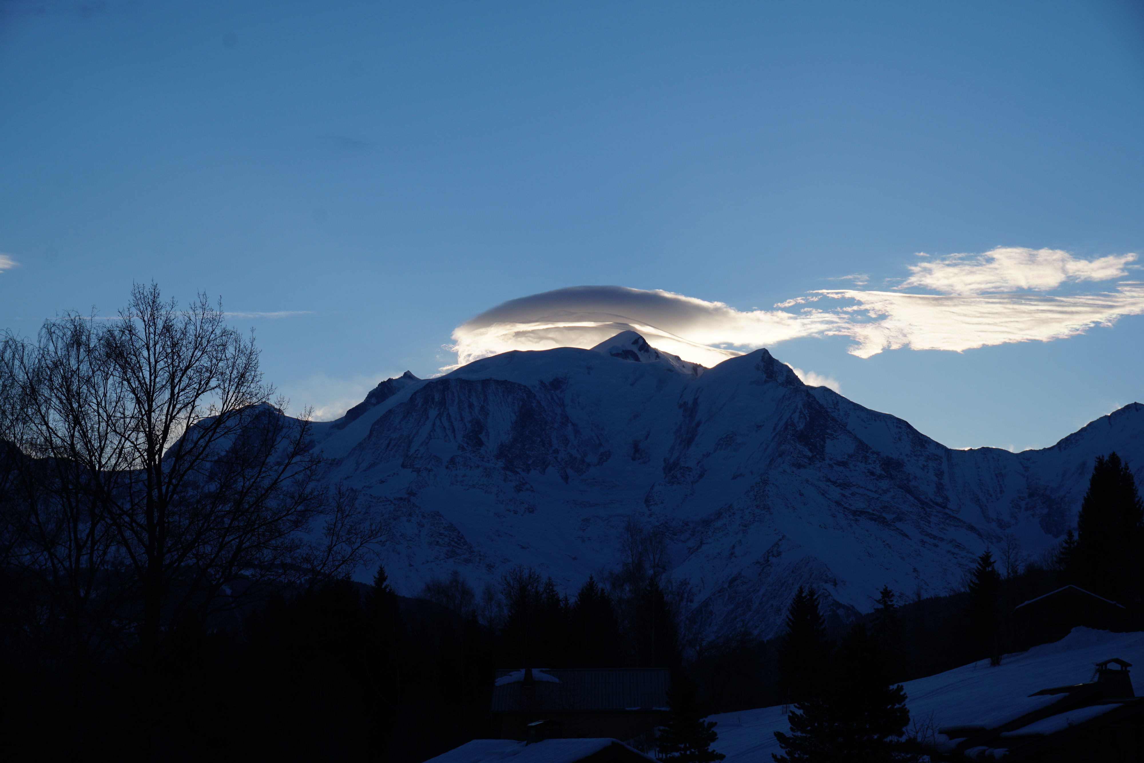 Picture France Megeve 2017-02 33 - History Megeve