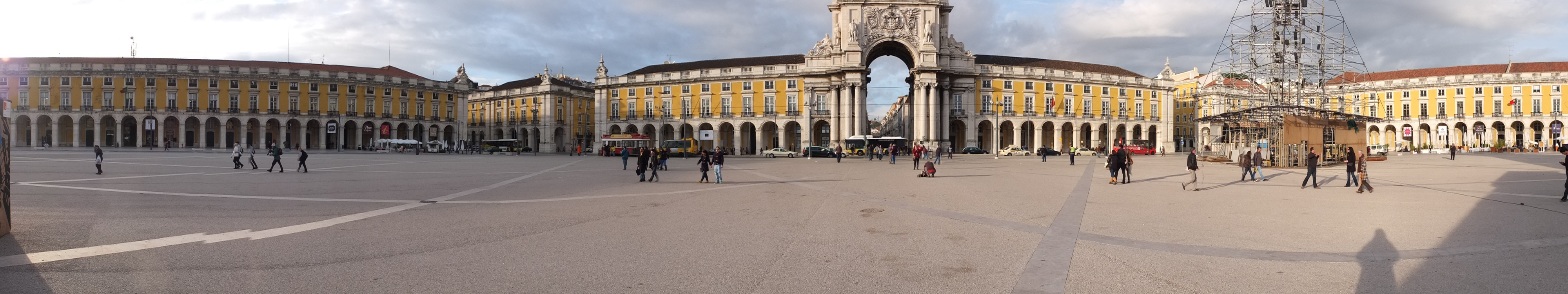 Picture Portugal Lisboa 2013-01 196 - Tour Lisboa