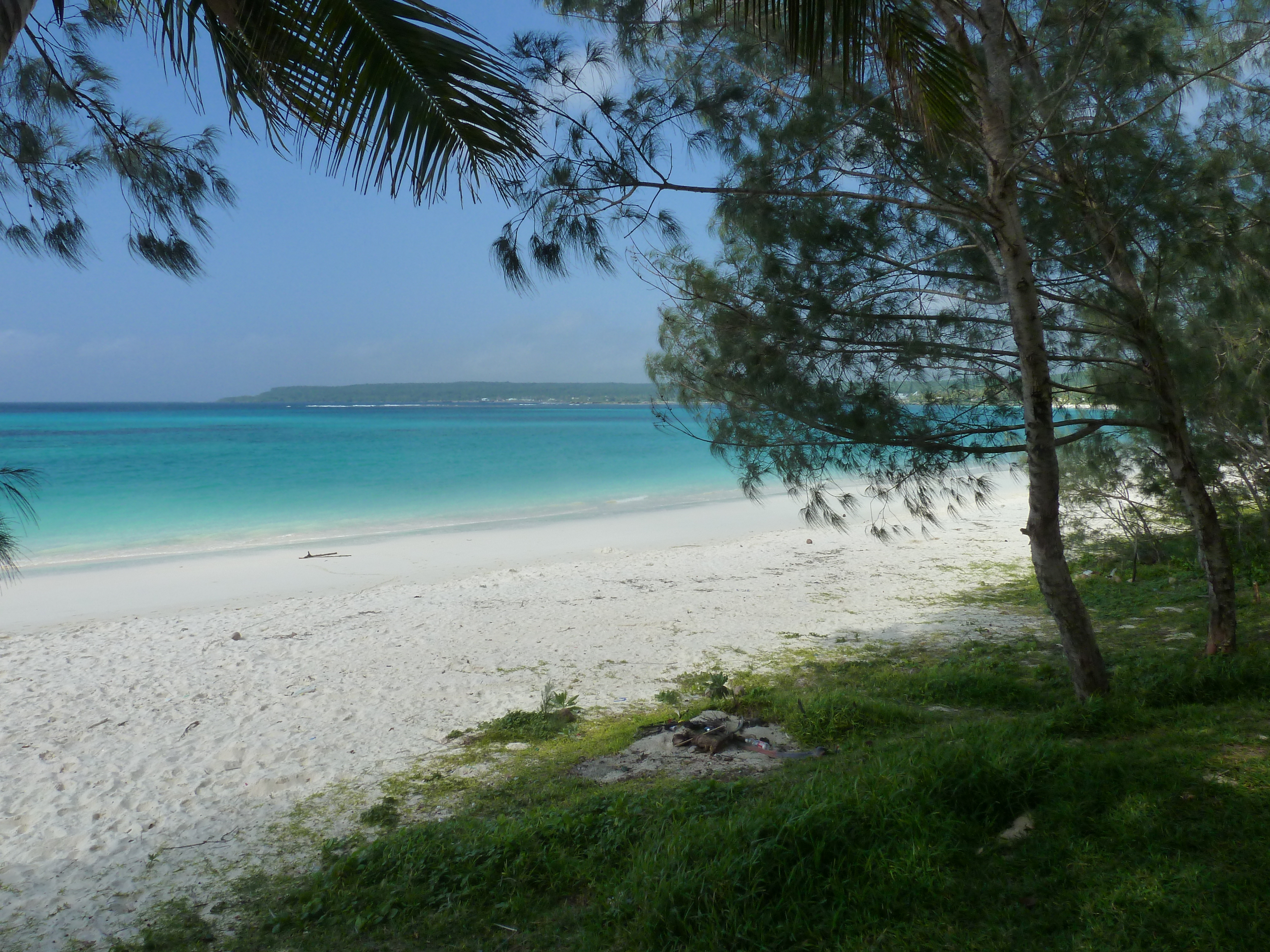 Picture New Caledonia Lifou Chateaubriant bay 2010-05 101 - Discovery Chateaubriant bay