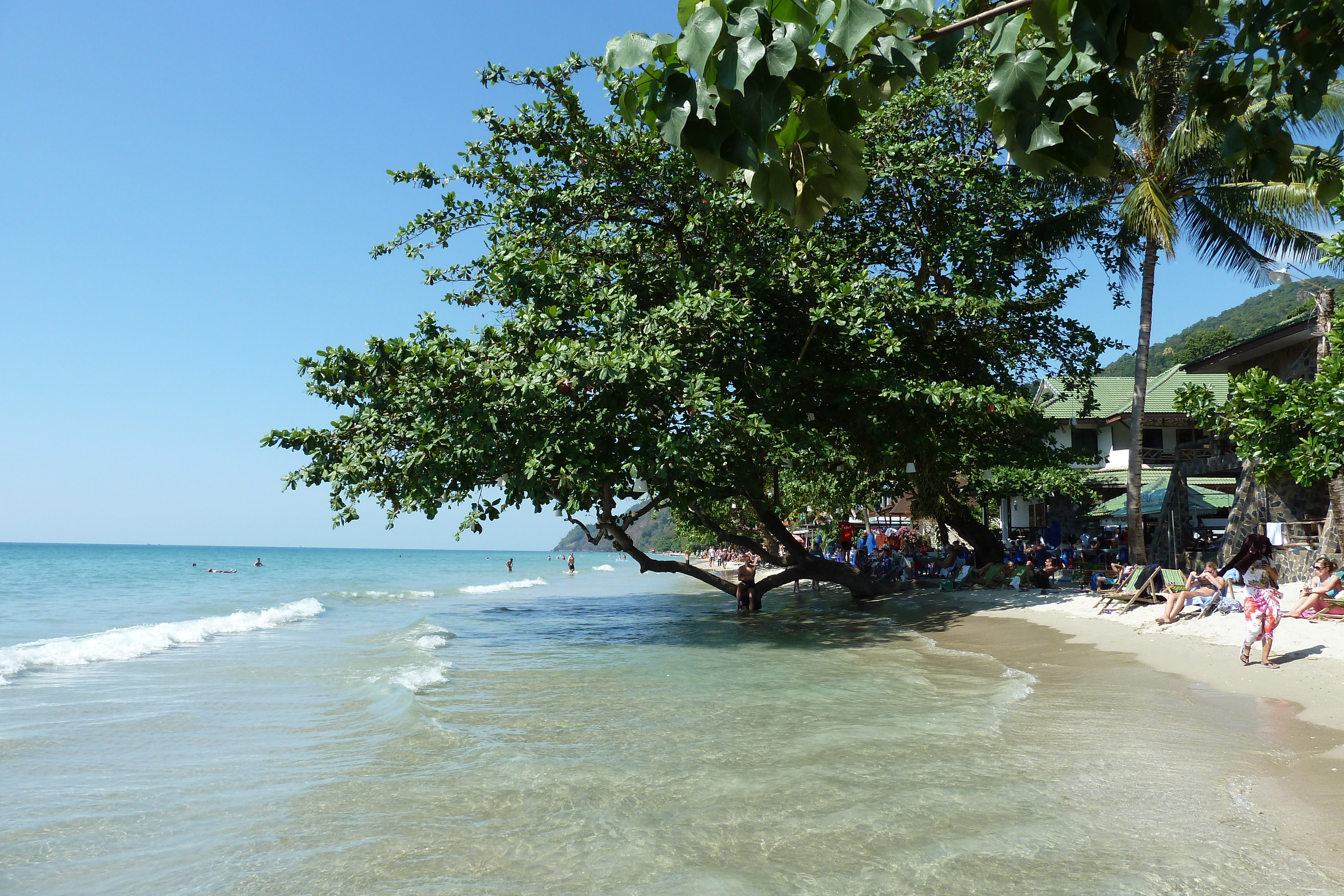 Picture Thailand Ko Chang 2011-01 79 - Journey Ko Chang