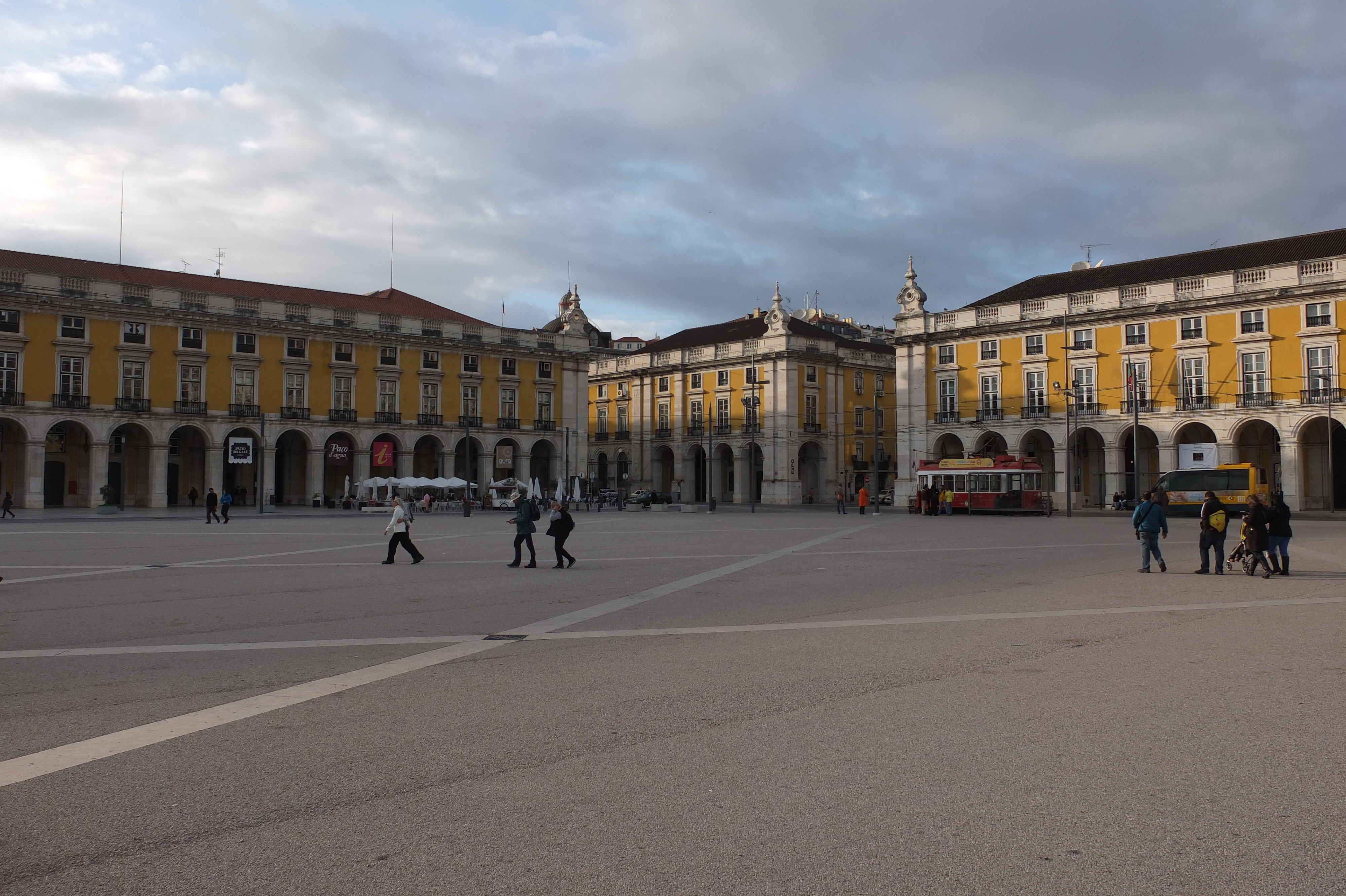 Picture Portugal Lisboa 2013-01 177 - Tours Lisboa